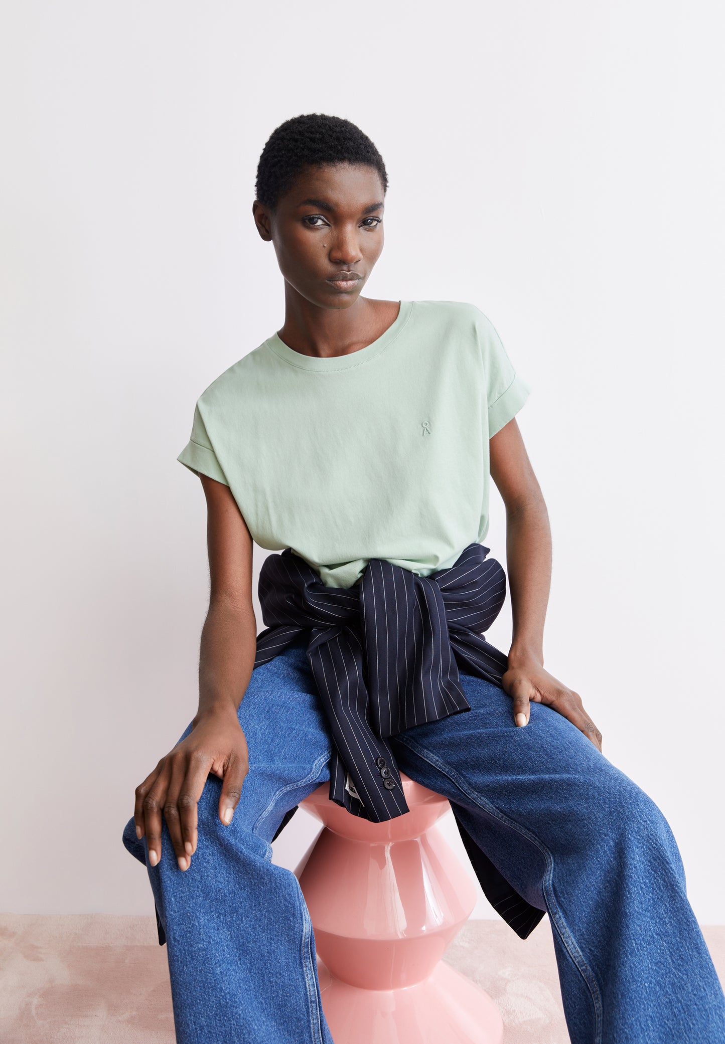 IDAARA T-SHIRT