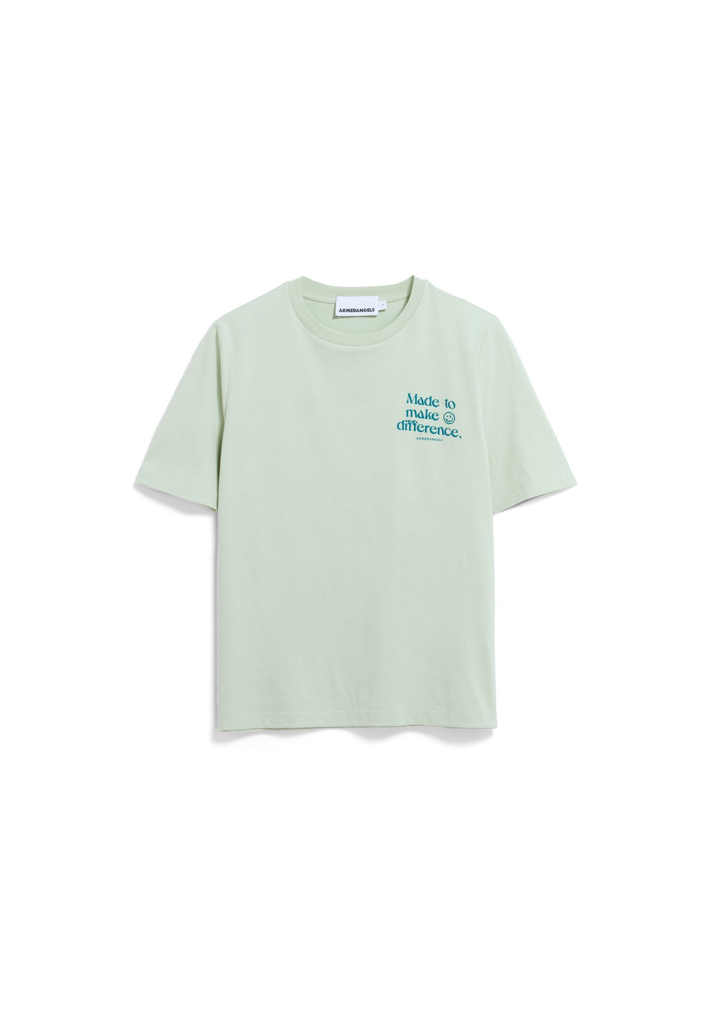 LUALAA EMBRO T-SHIRT