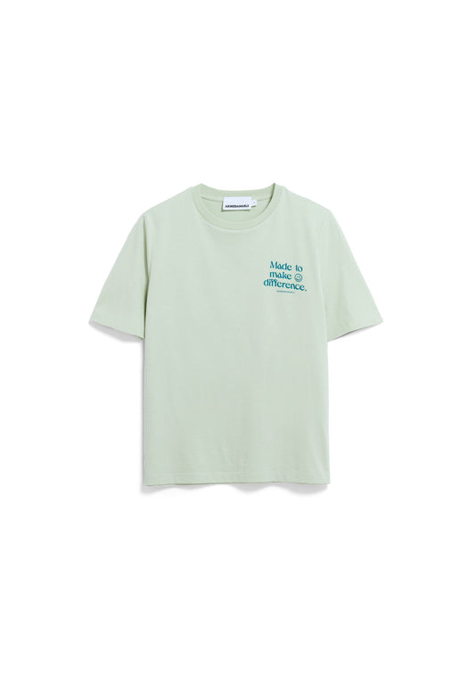 LUALAA EMBRO T-SHIRT