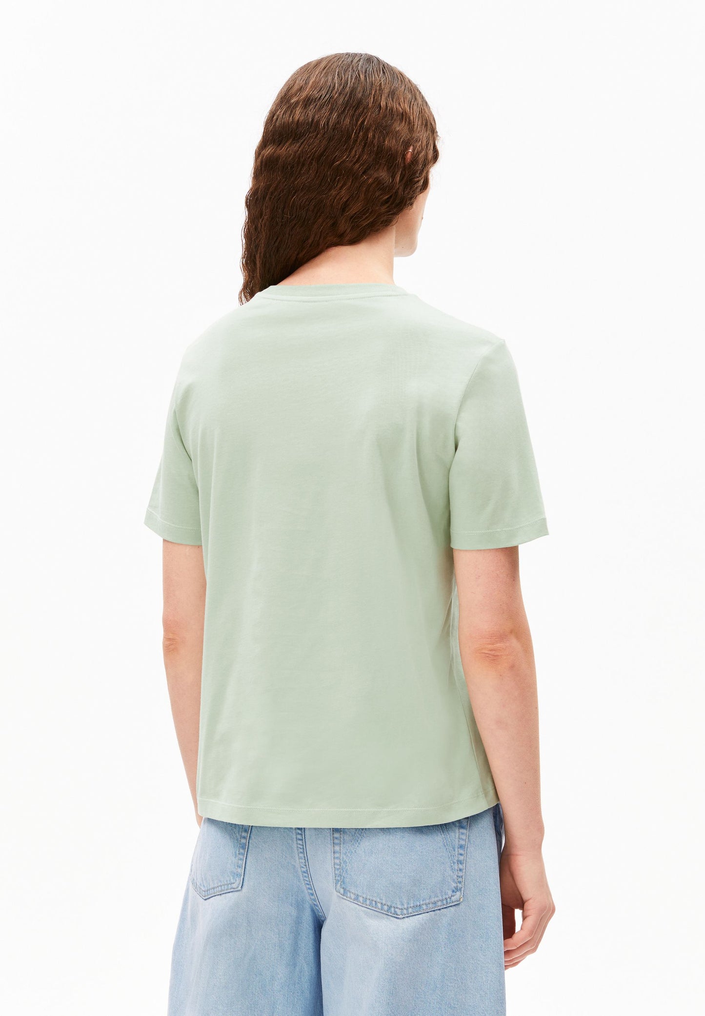 LUALAA EMBRO T-SHIRT