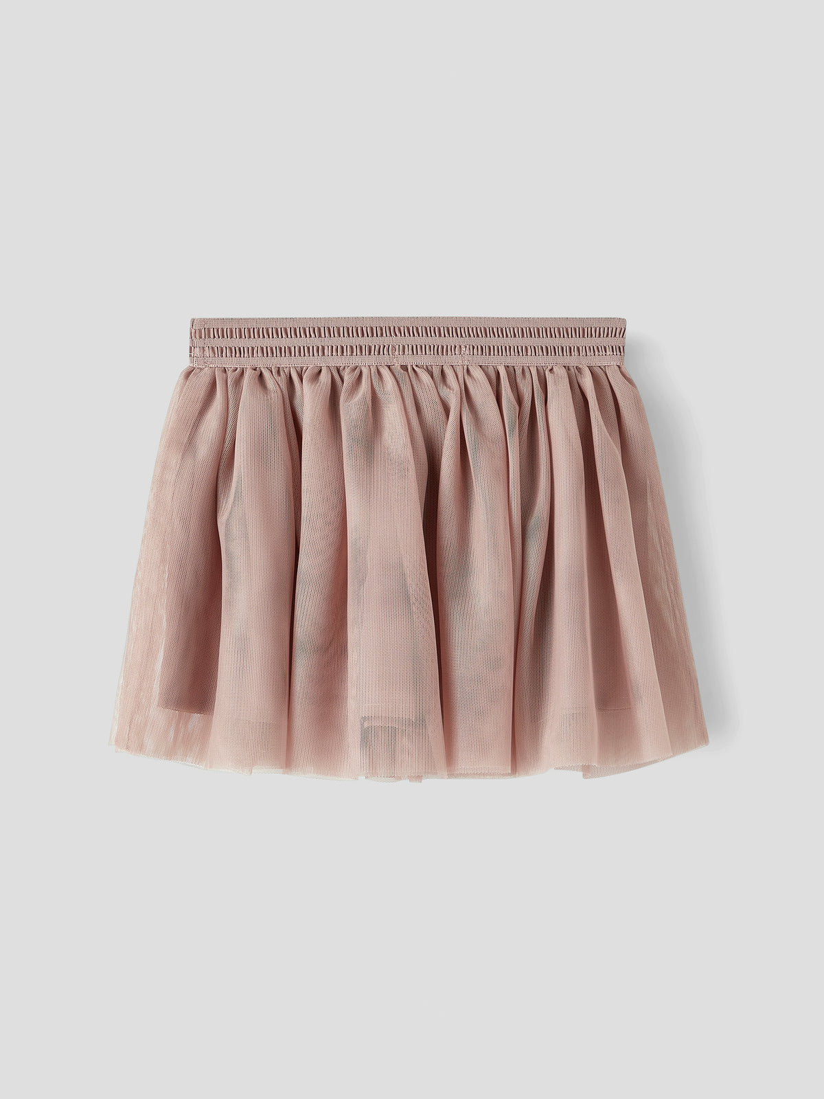 NMFNUTULLE SKIRT NOOS