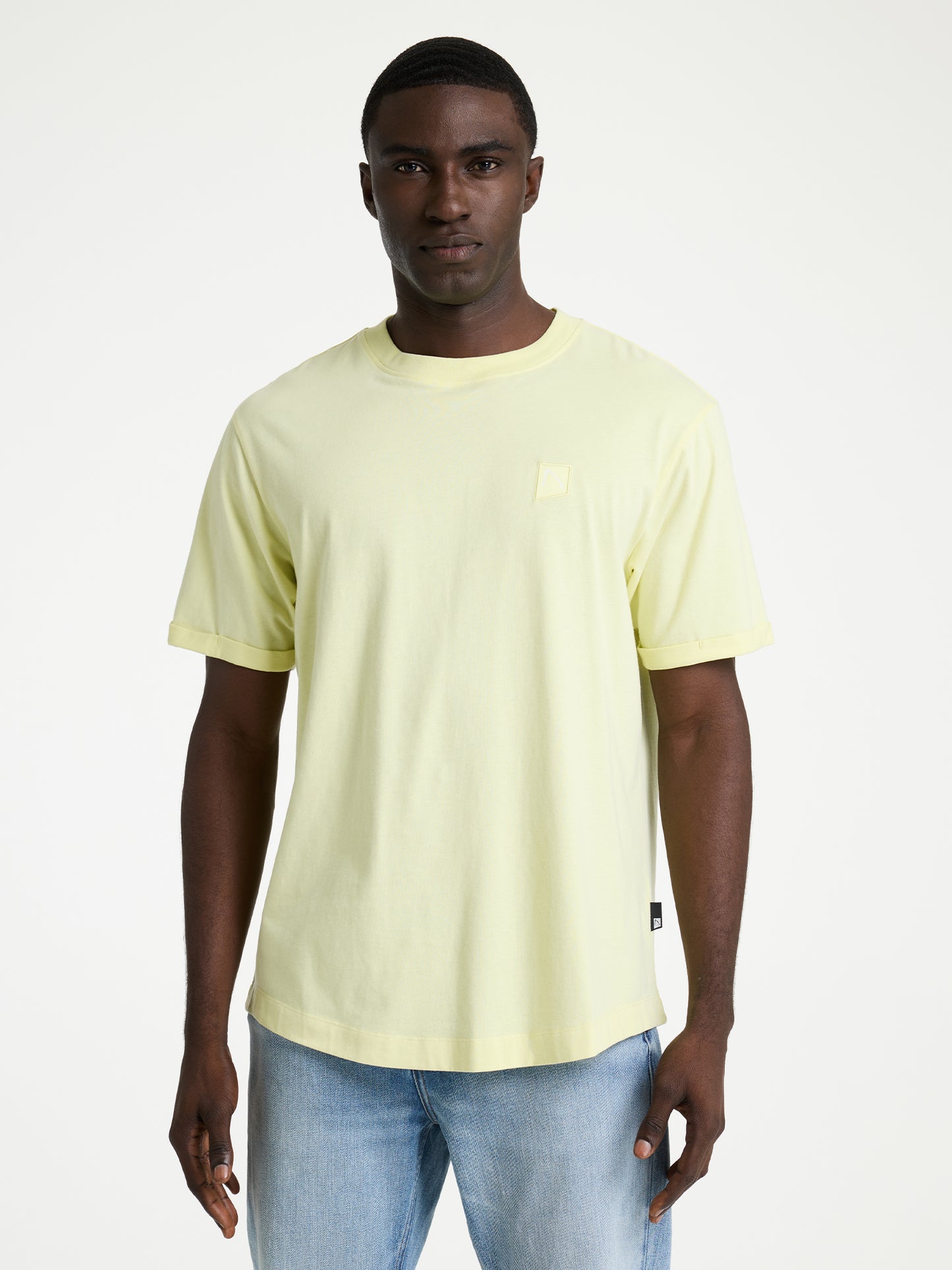 BRODY, KHAKI YELLOW