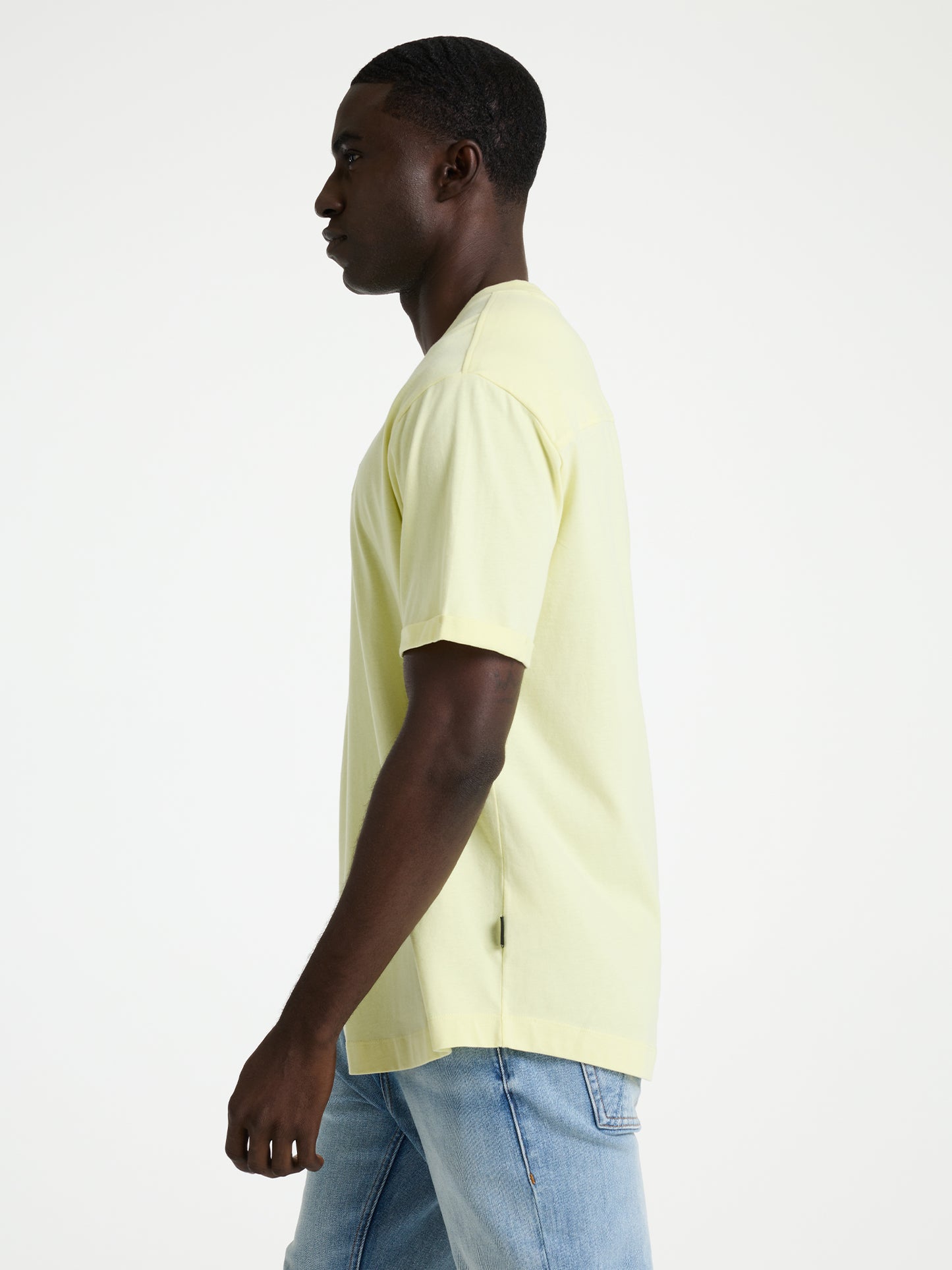 BRODY, KHAKI YELLOW