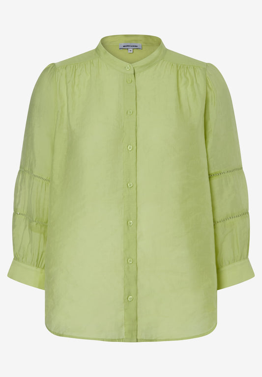 feminine Bluse