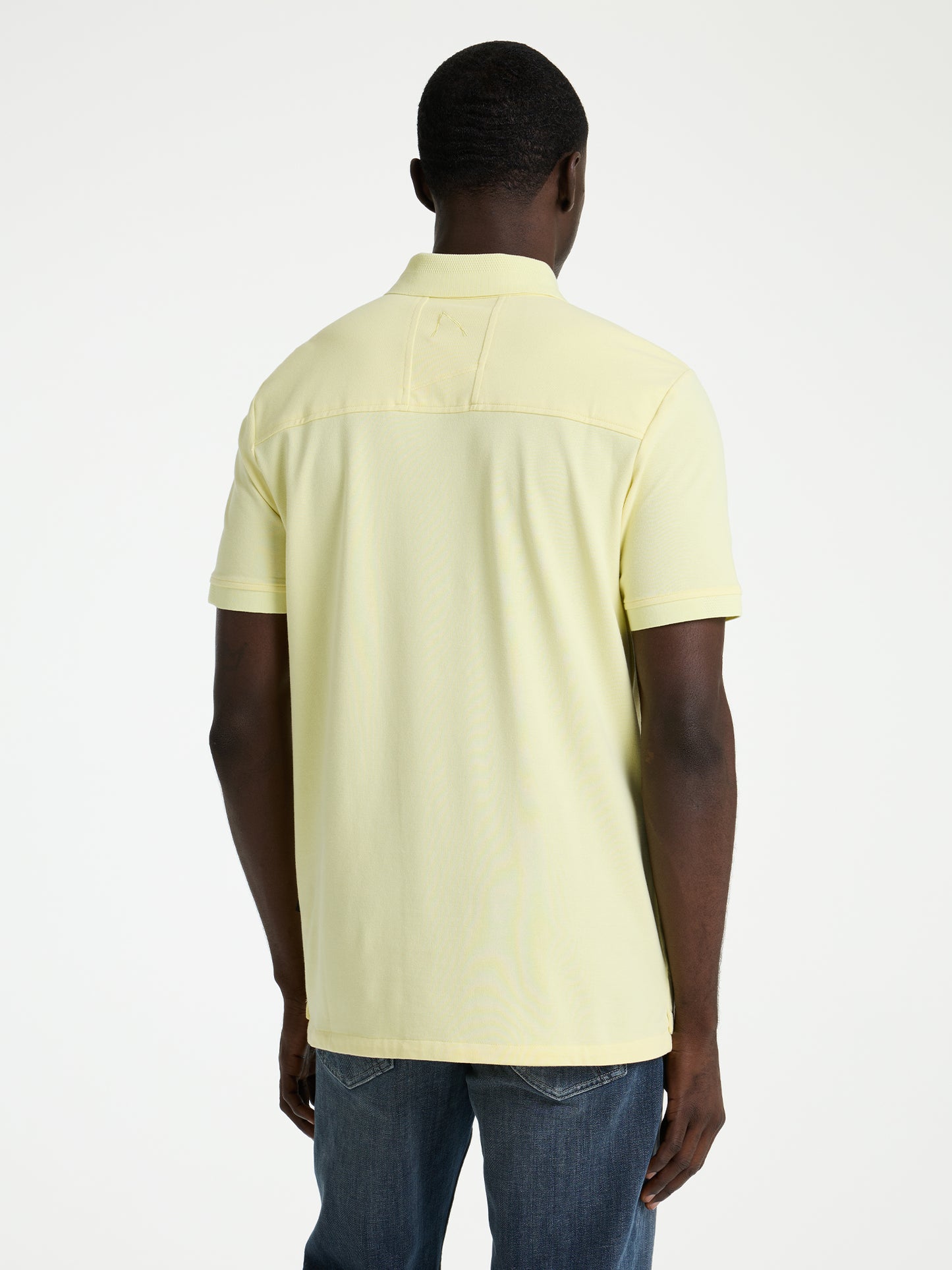 NAEL, YELLOW
