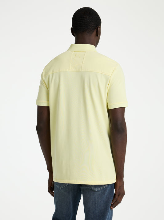 NAEL, YELLOW