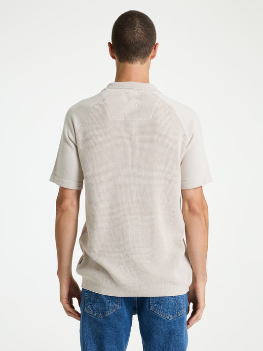 YUKI, OFF WHITE