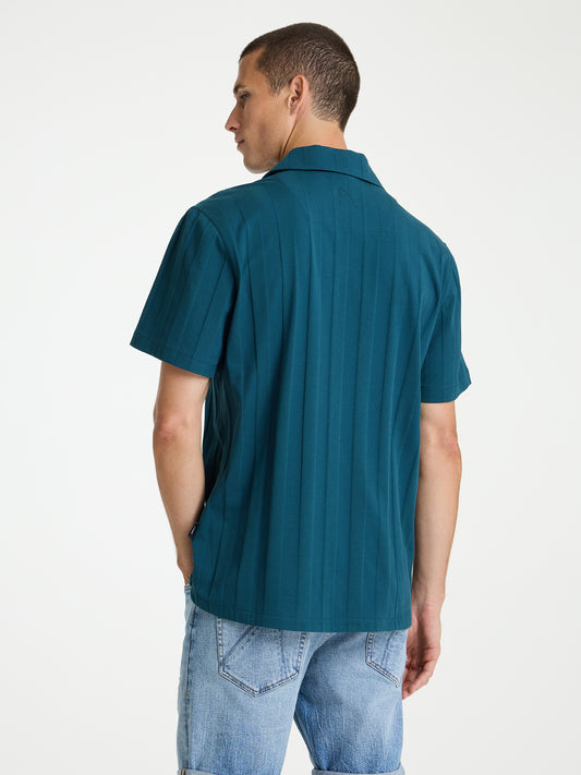 BORE POINT, DK.BLUE