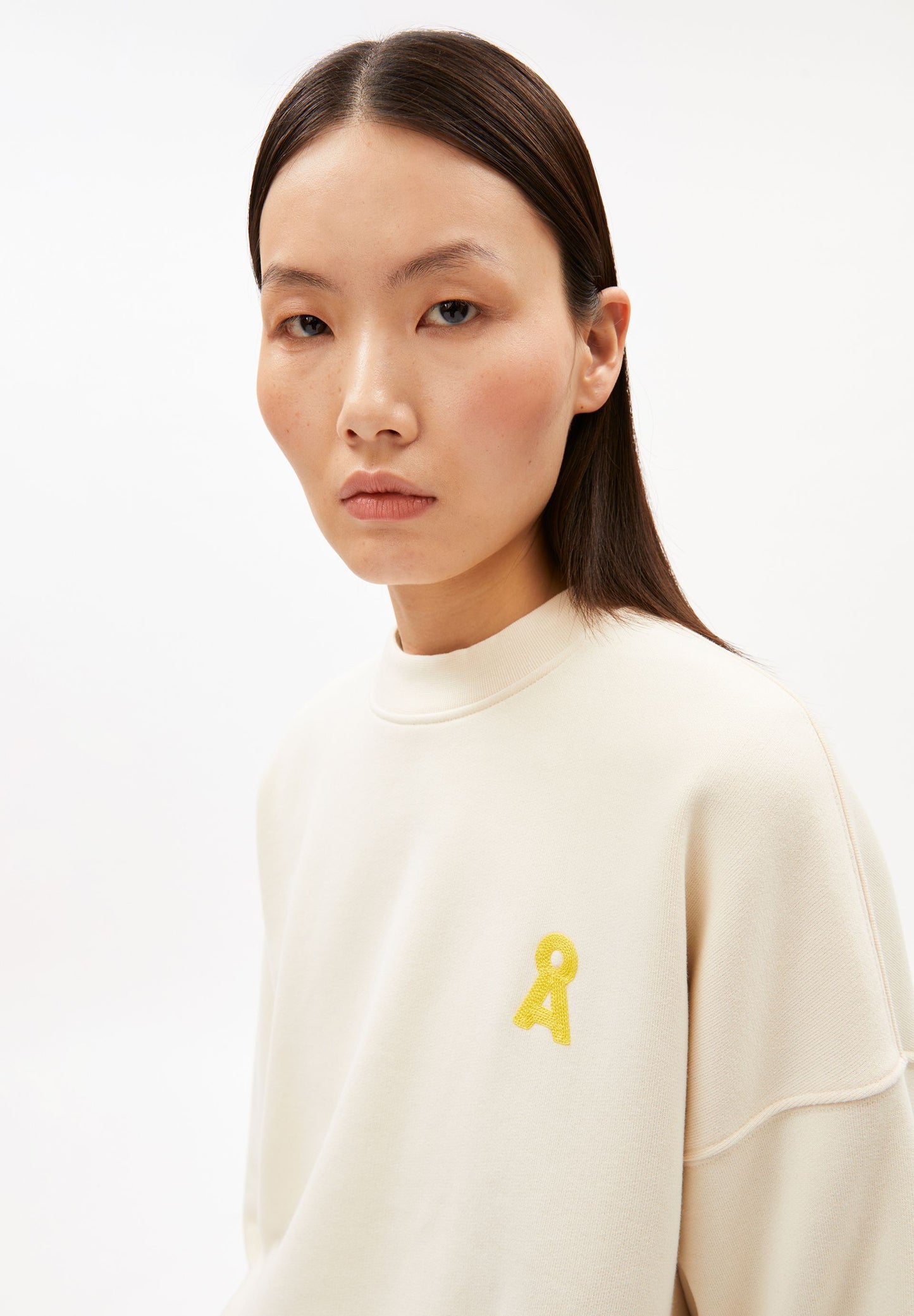 ICONIC Å ALIZAA SWEAT