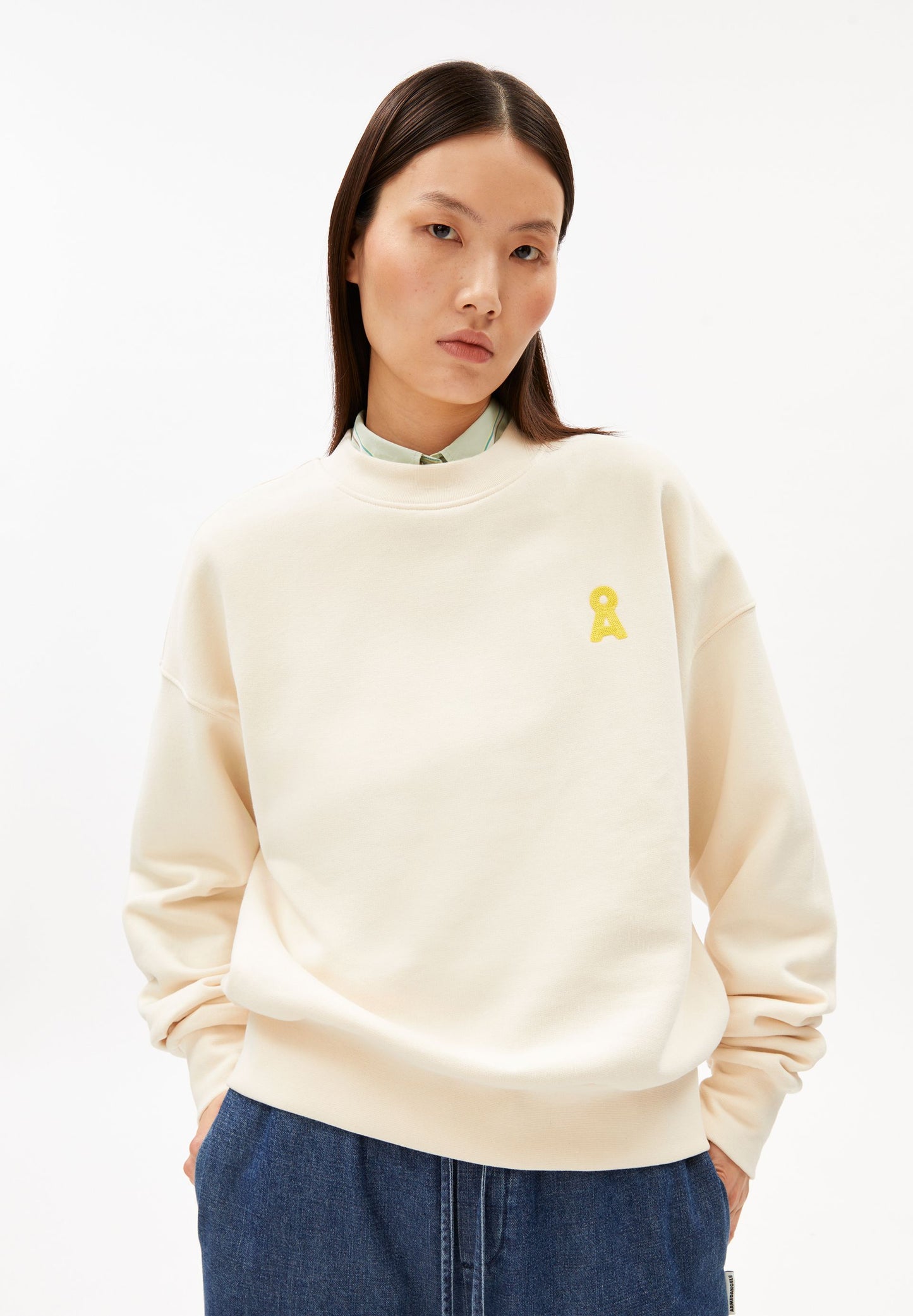 ICONIC Å ALIZAA SWEAT