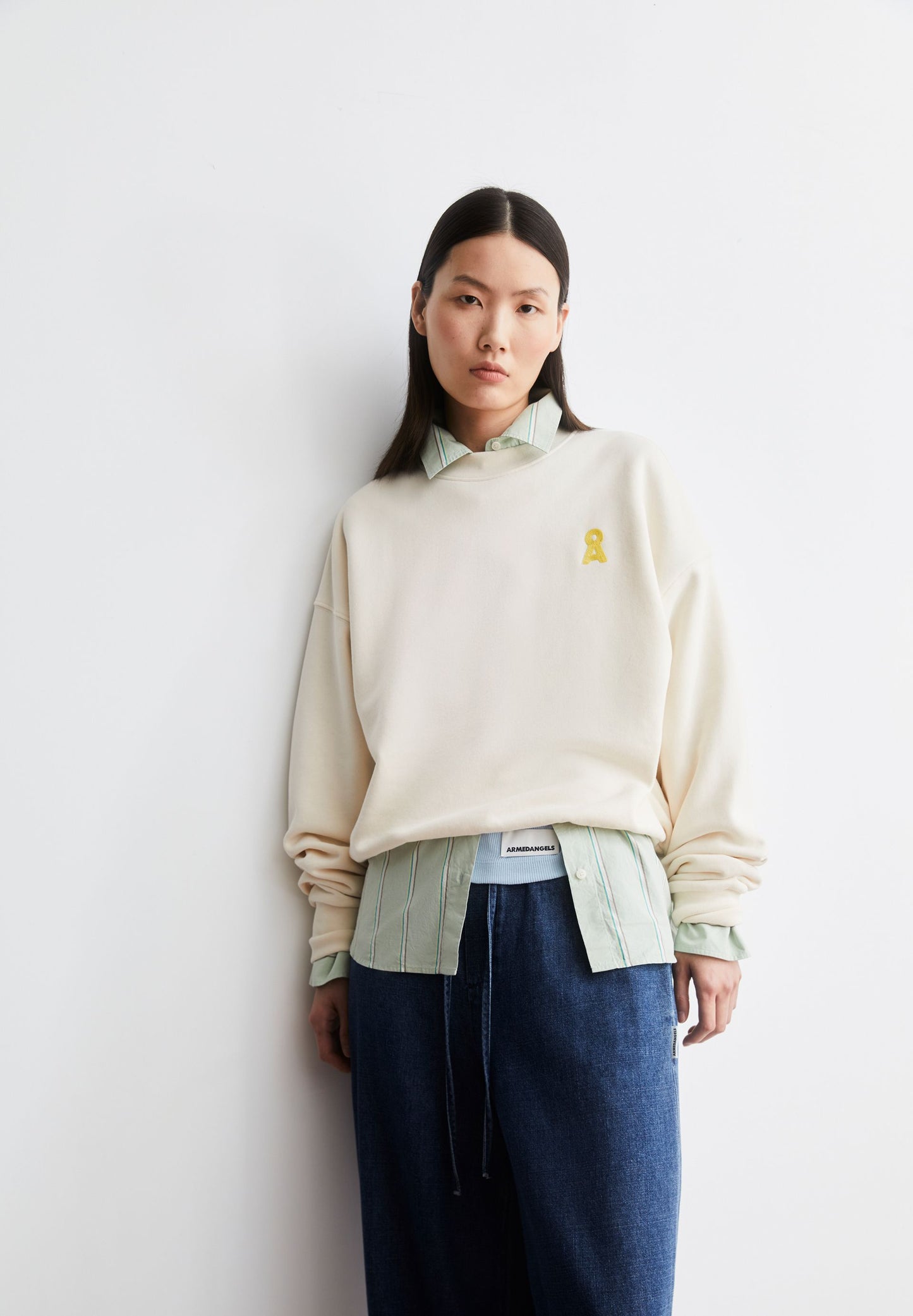 ICONIC Å ALIZAA SWEAT