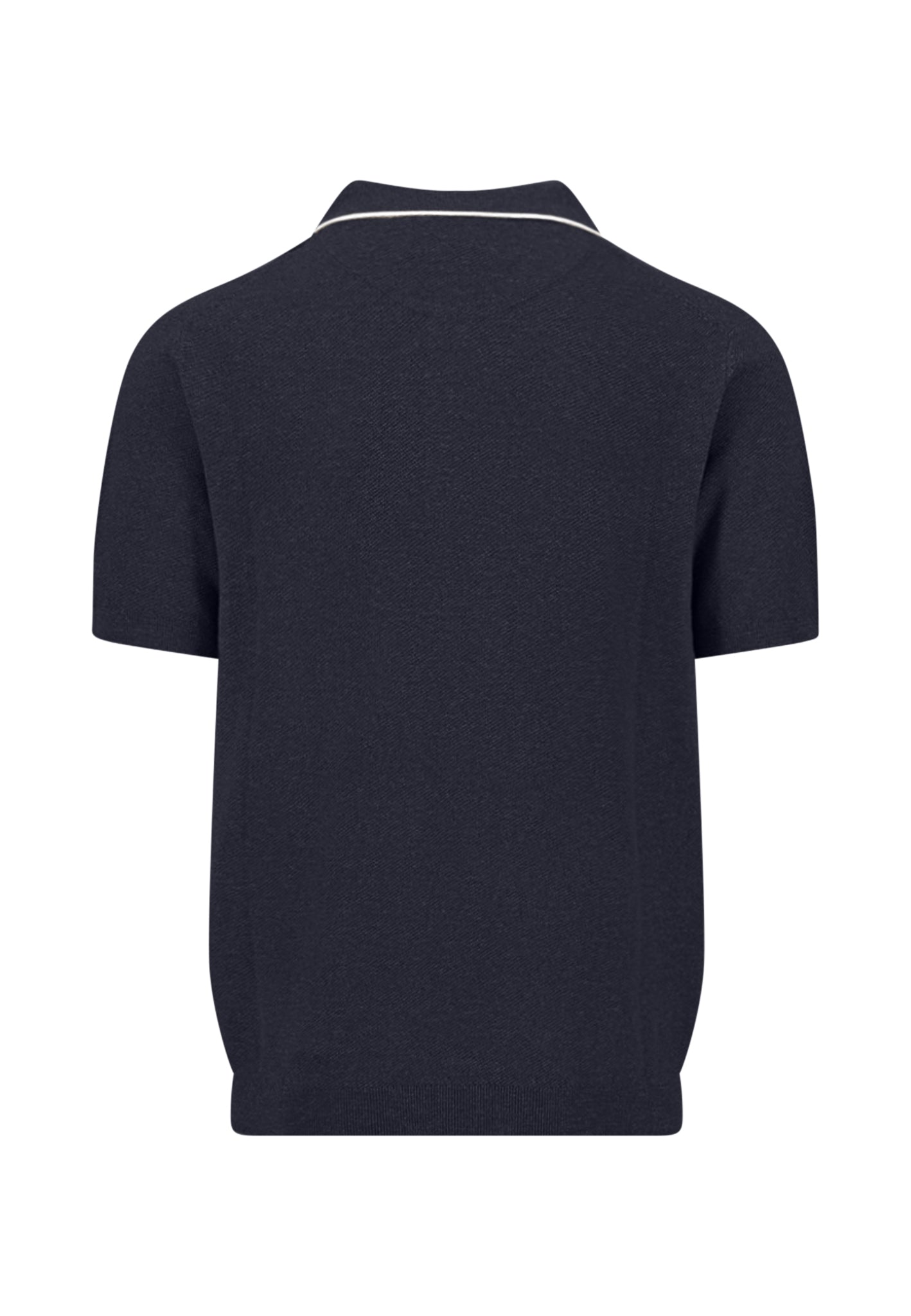 Polo, structure, Cotton Linen