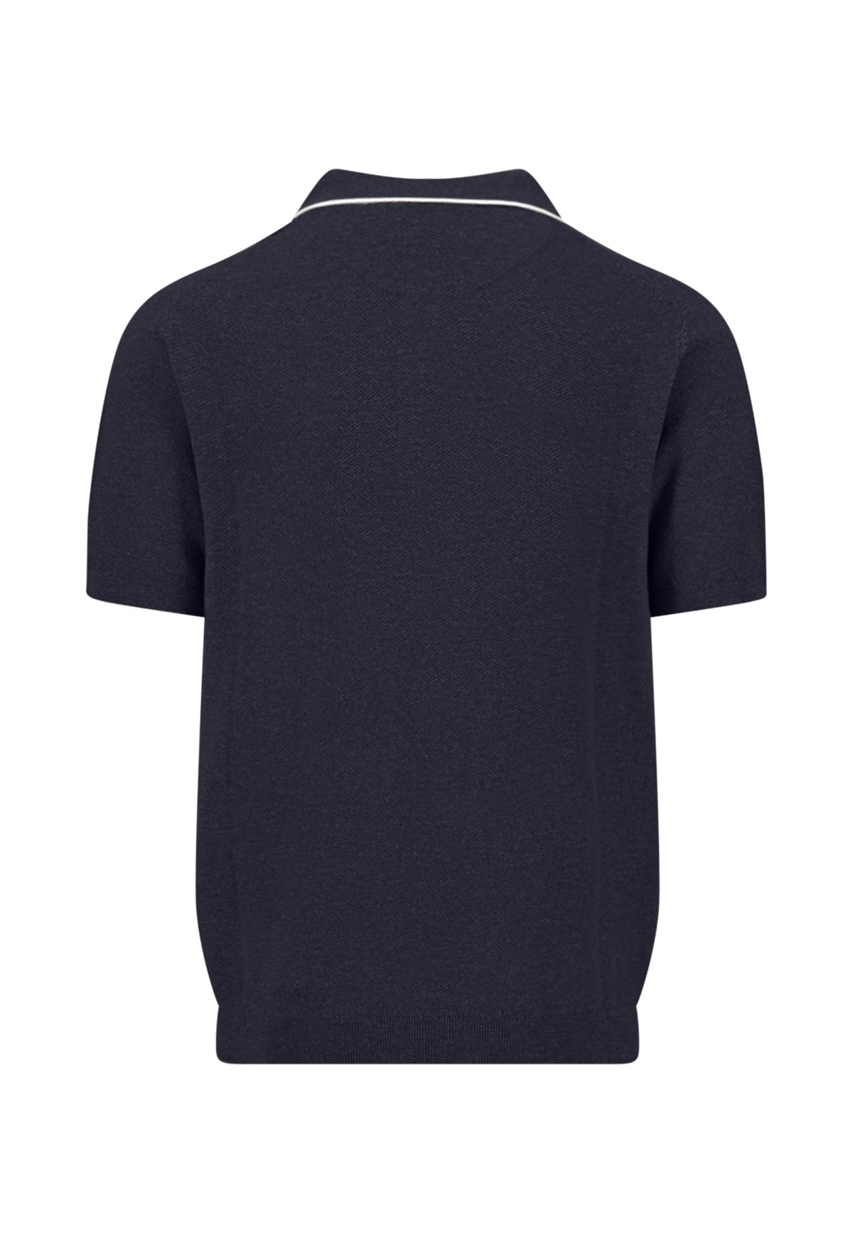 Polo, structure, Cotton Linen