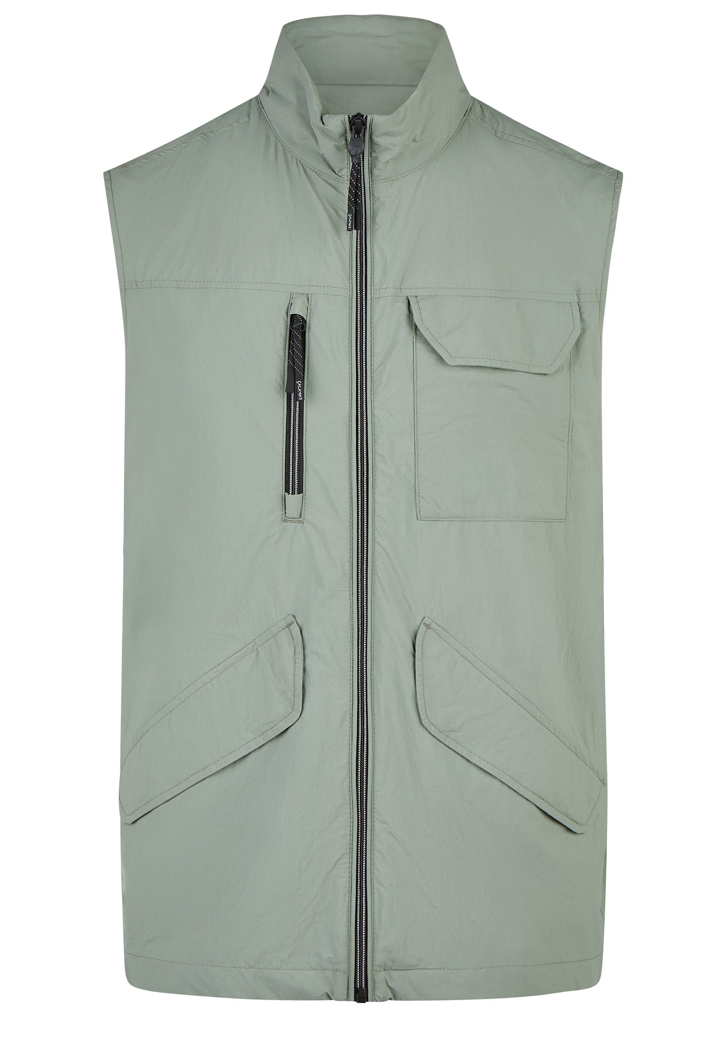 Outdoor Vests