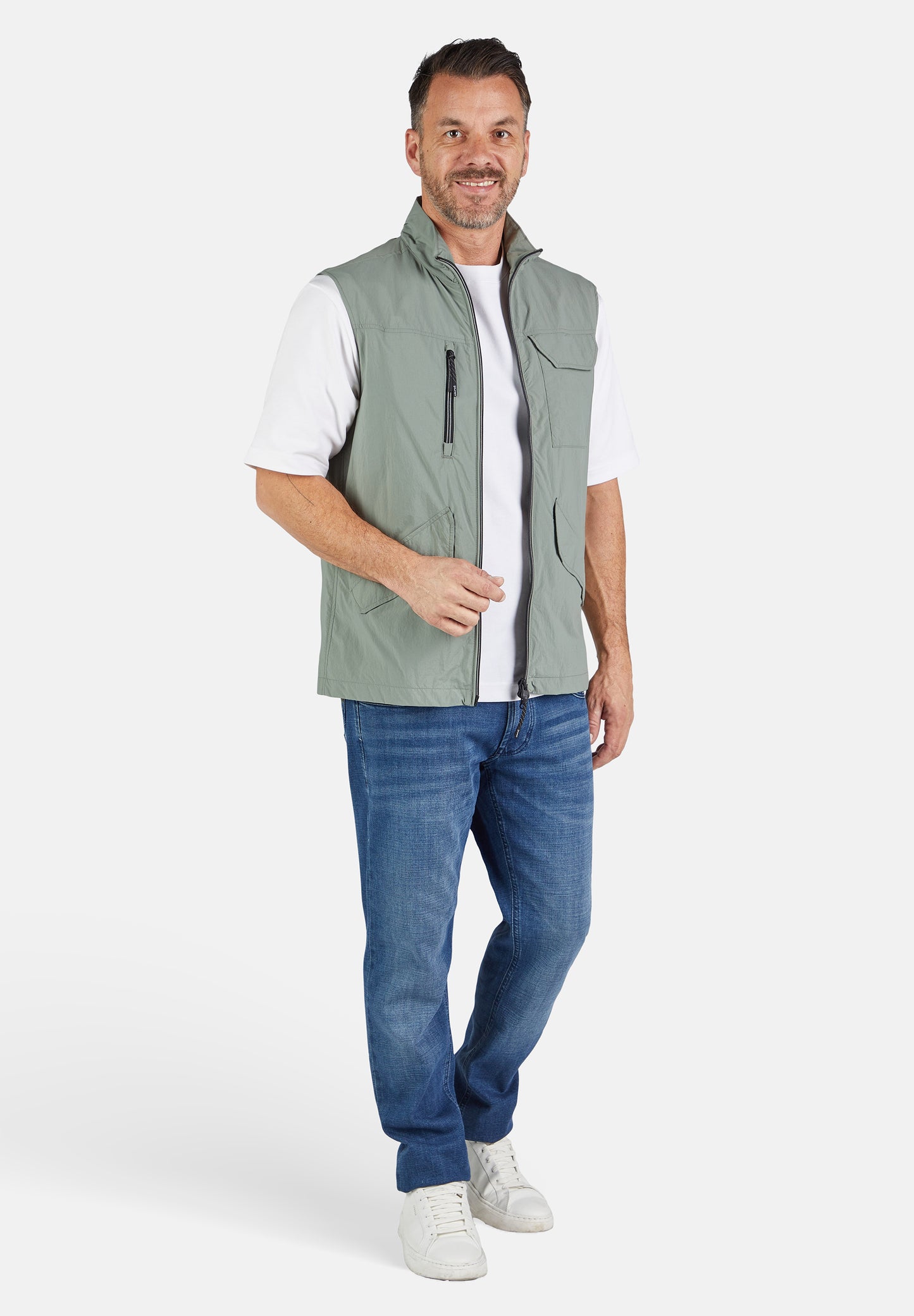 Outdoor Vests