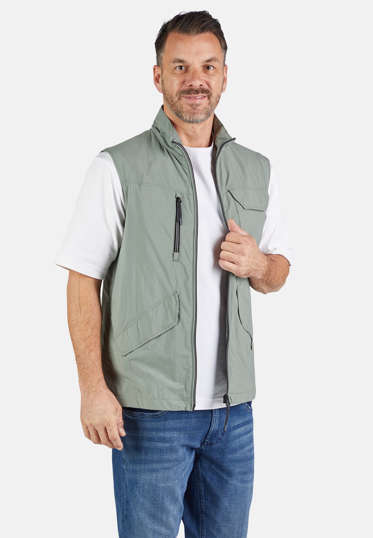 Outdoor Vests