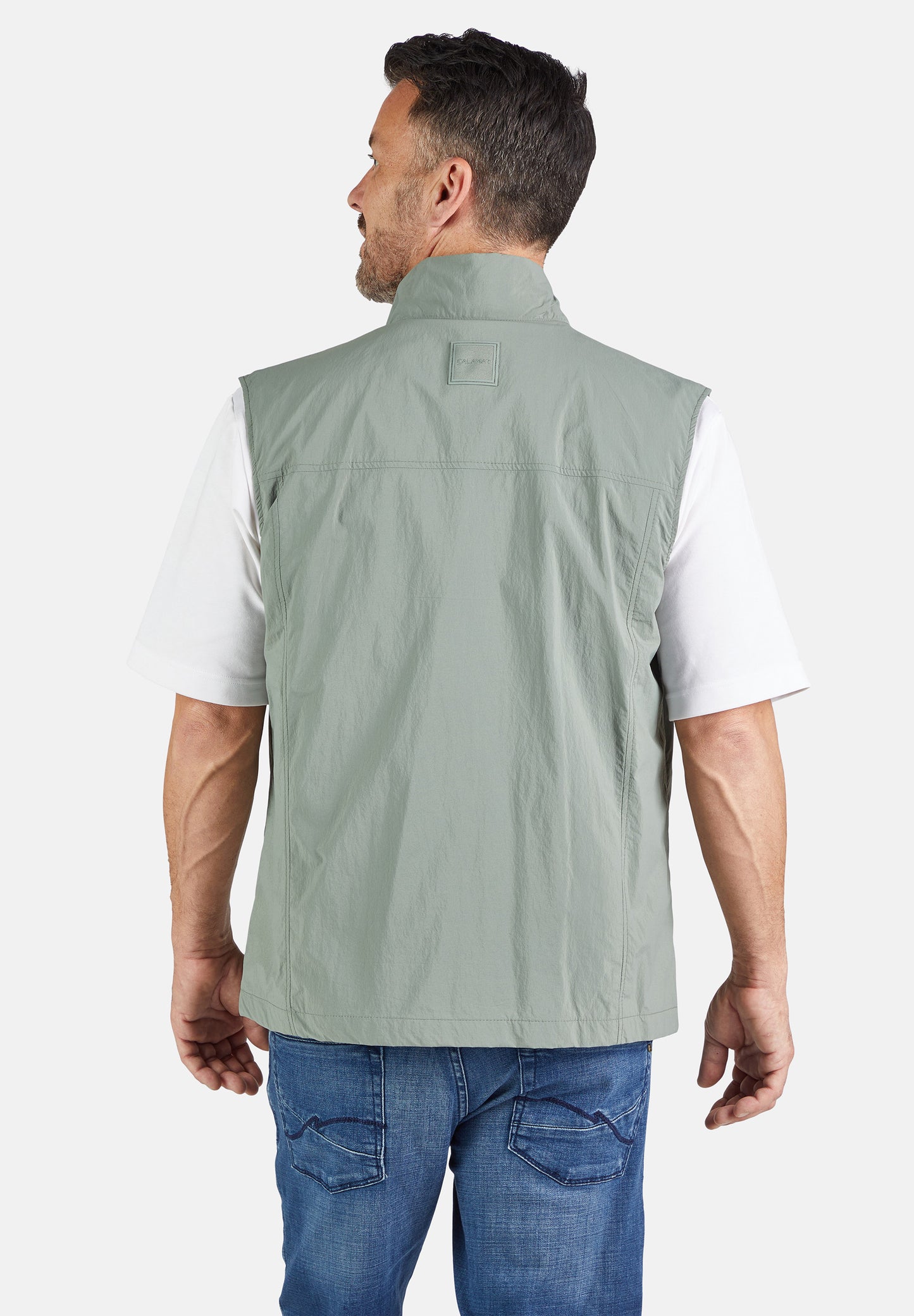 Outdoor Vests