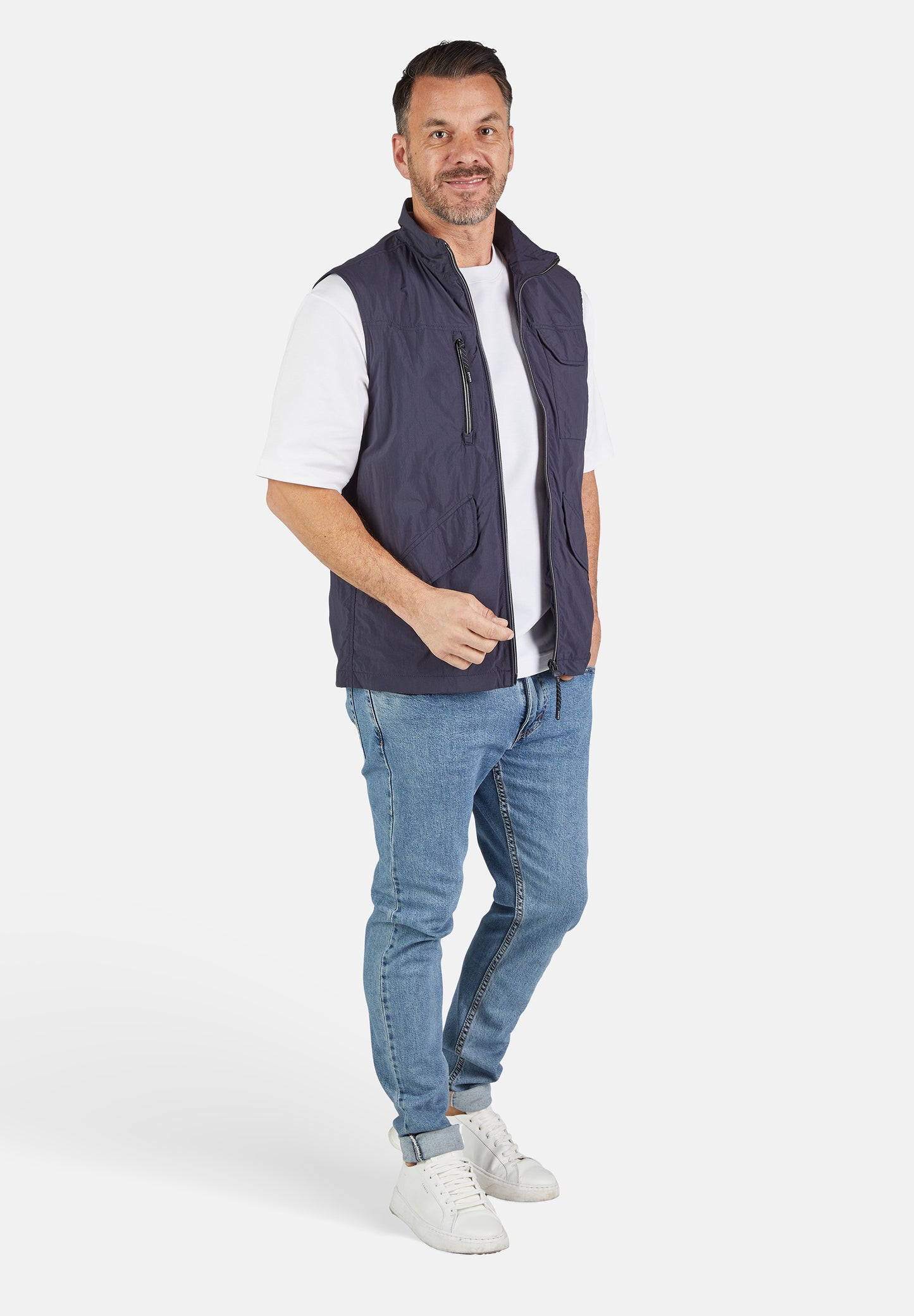 Outdoor Vests
