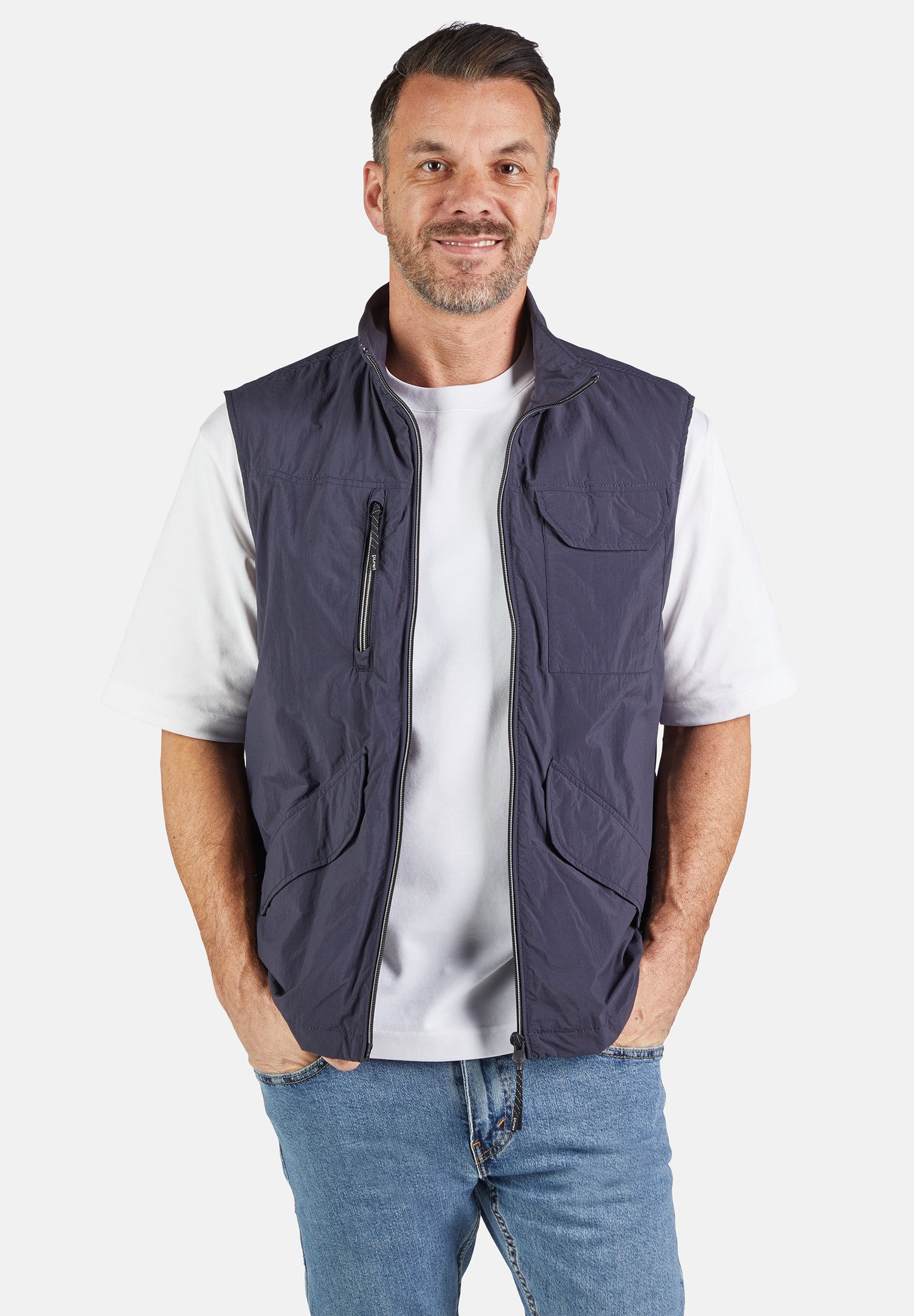 Outdoor Vests