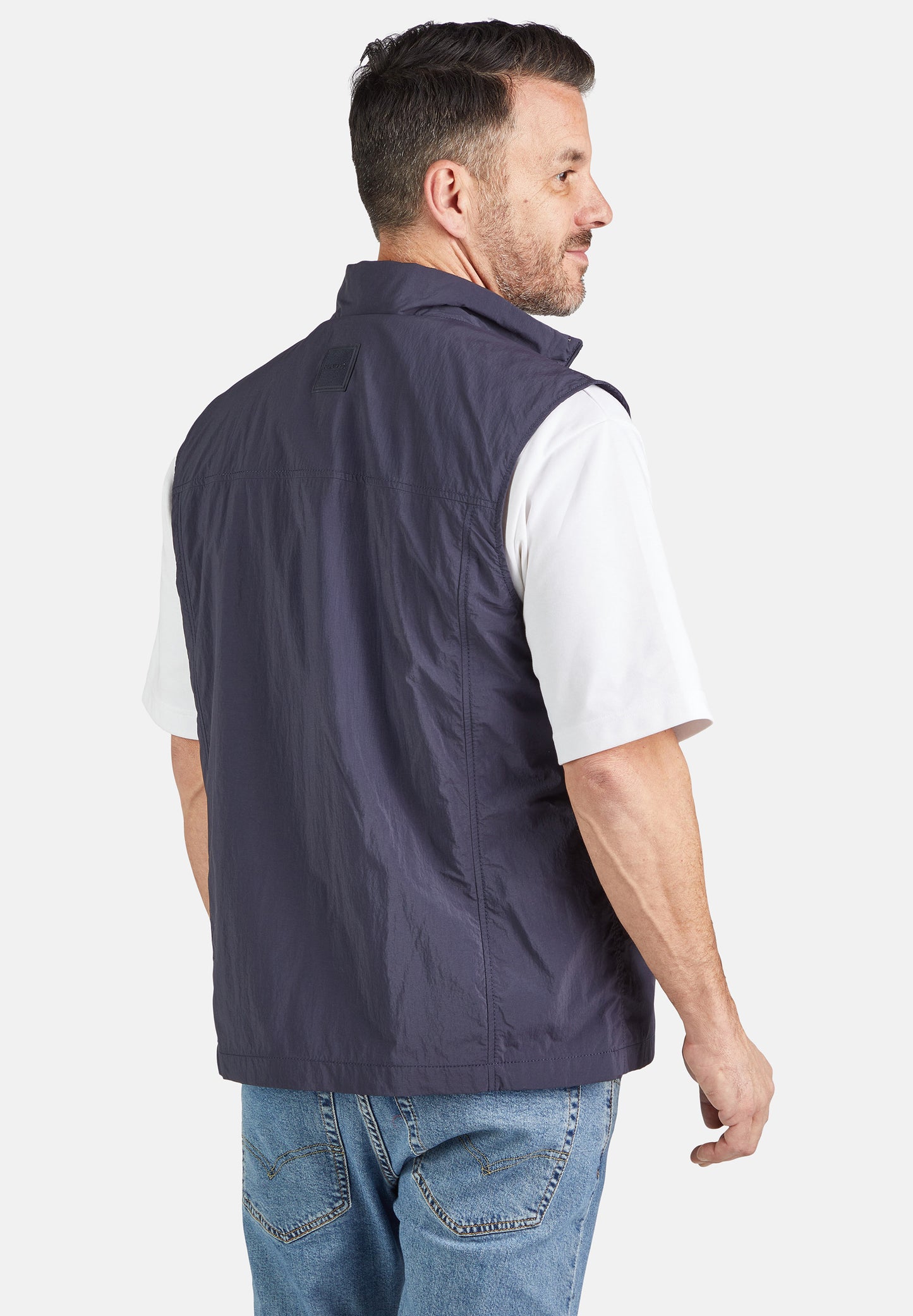 Outdoor Vests