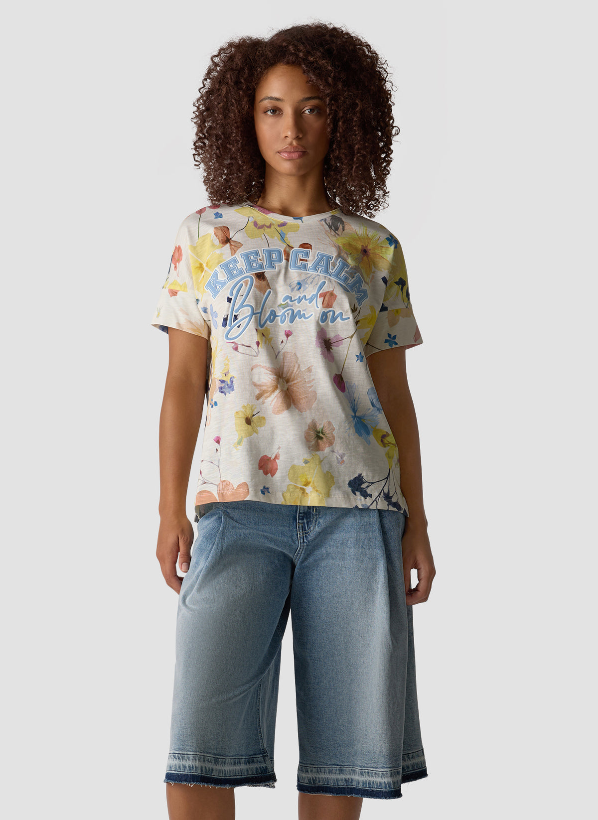 Floral Vibes