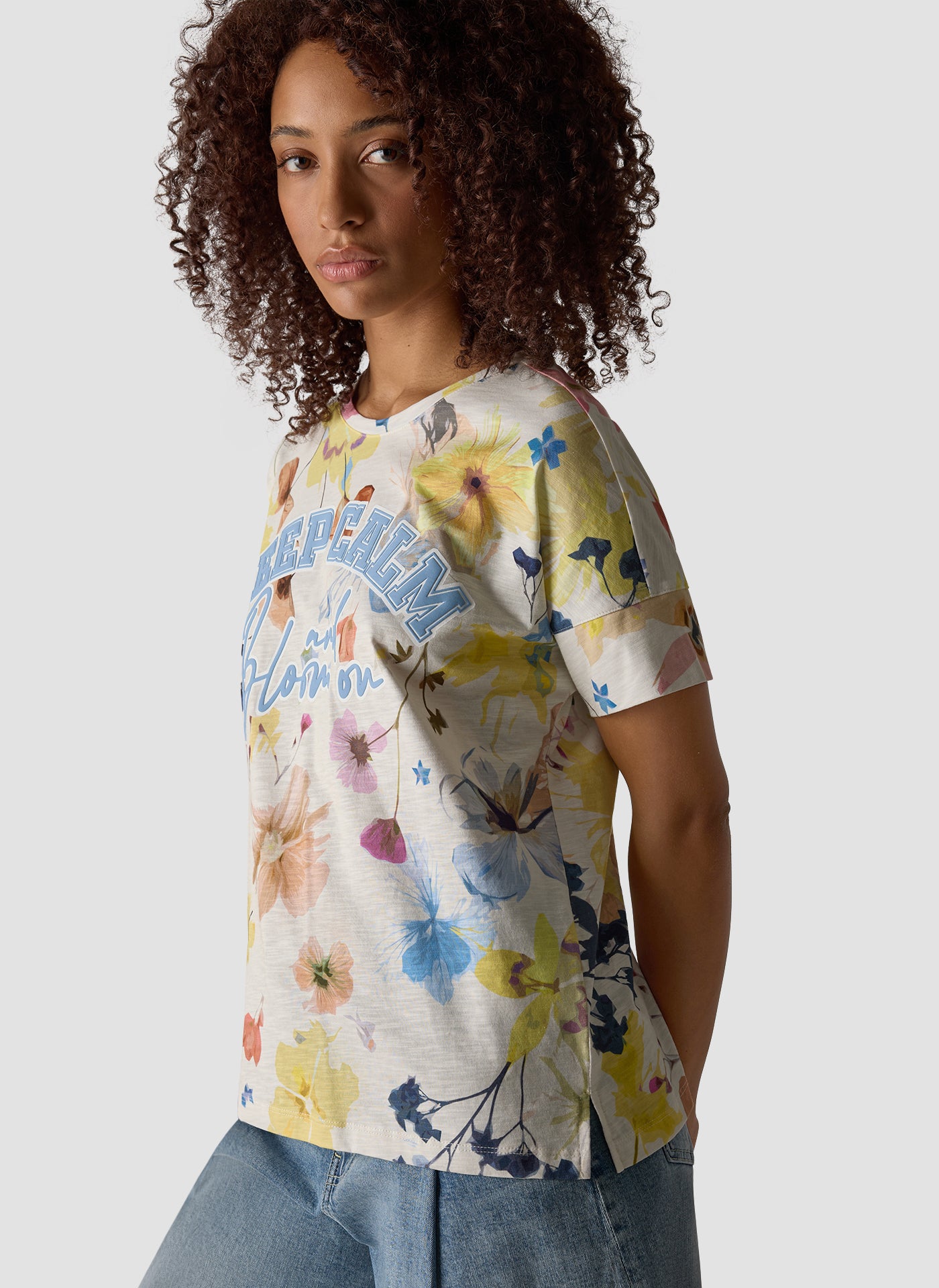 Floral Vibes