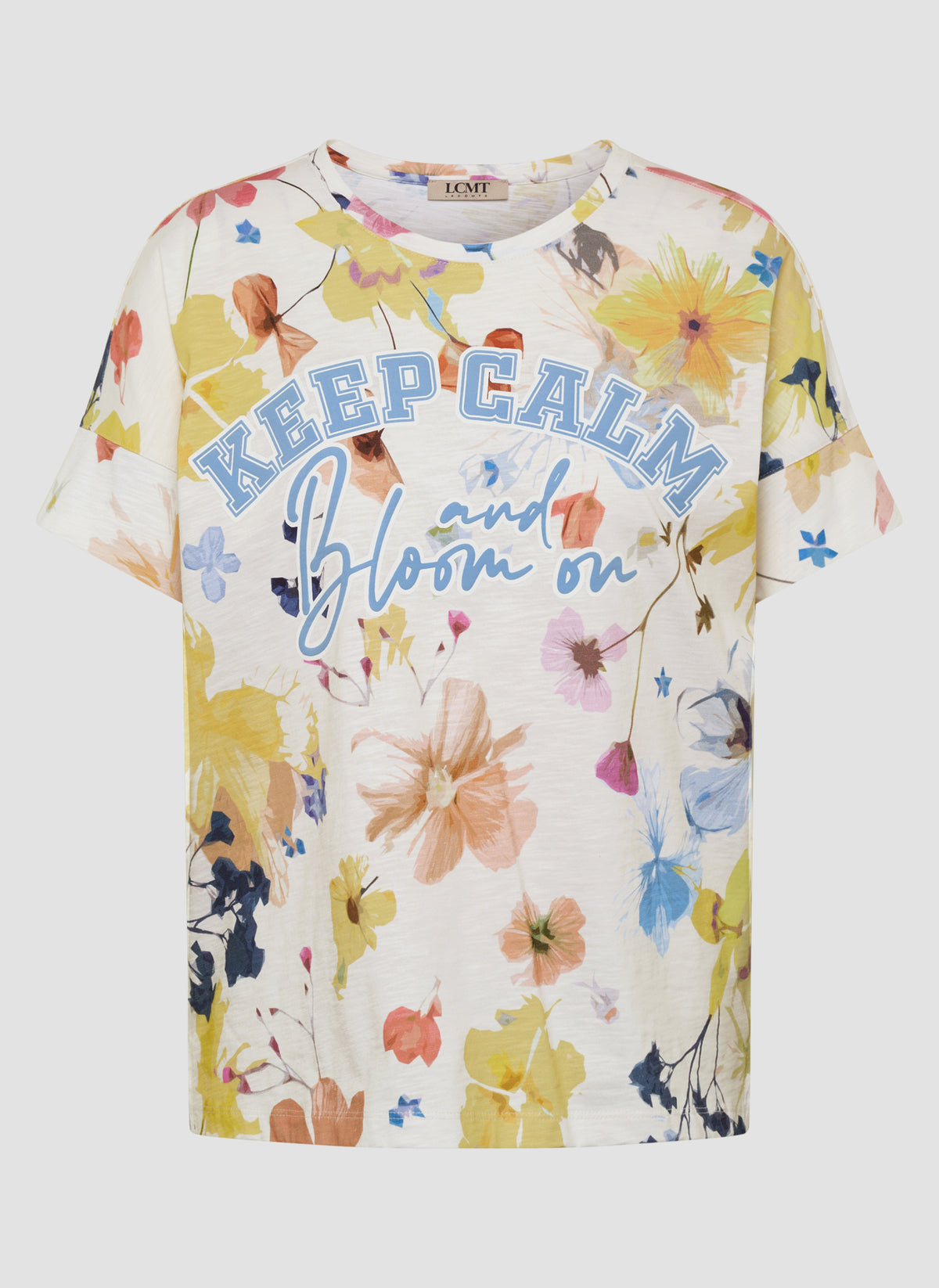 Floral Vibes