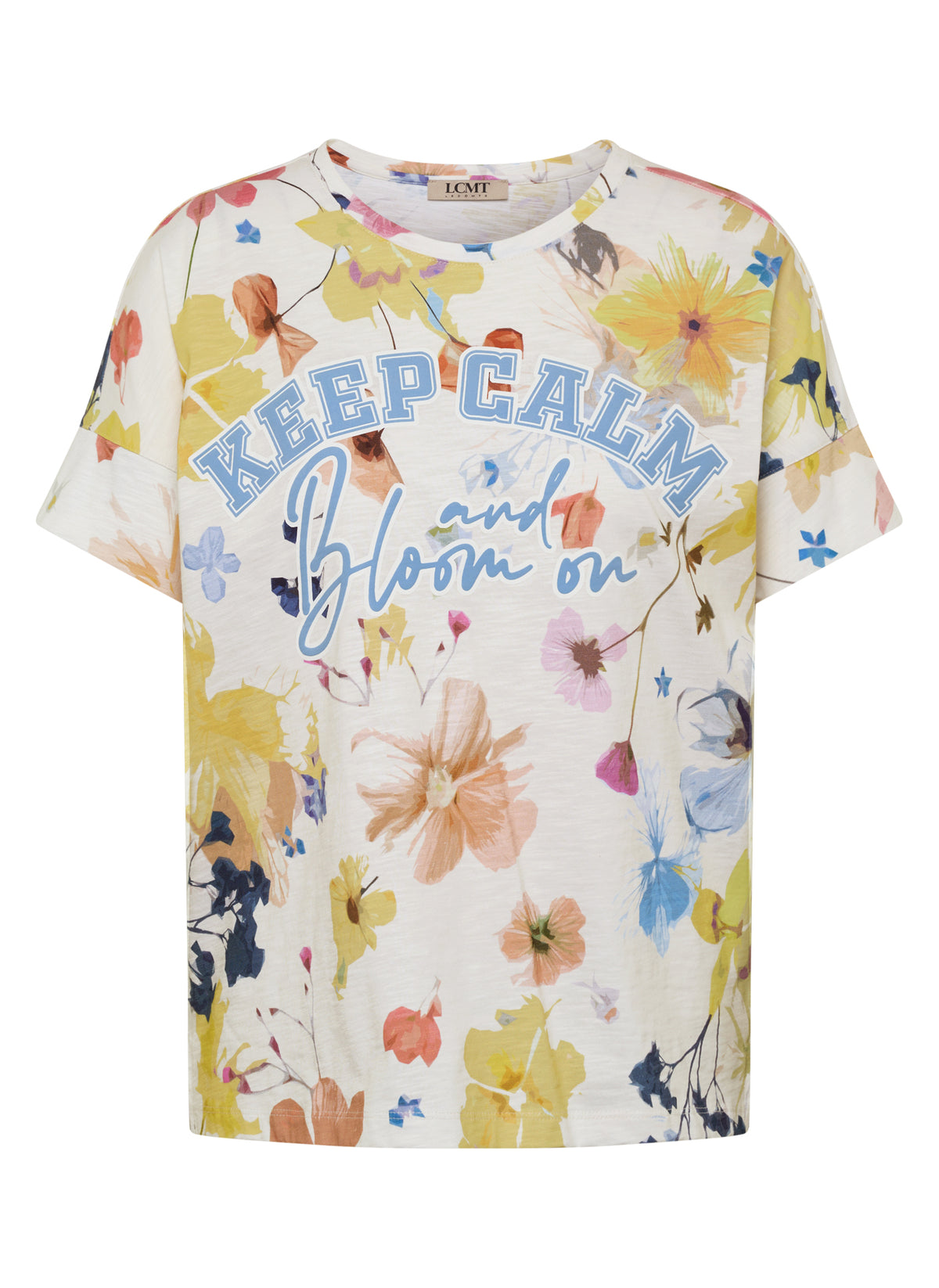 Floral Vibes