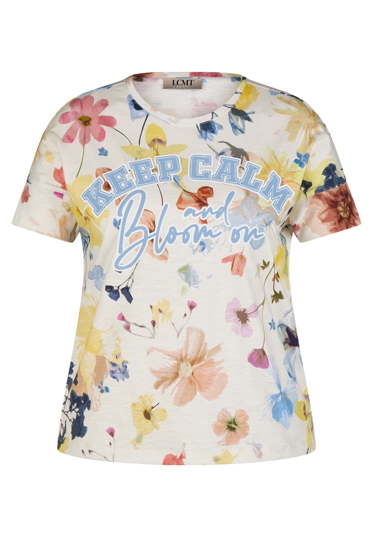 Floral Vibes
