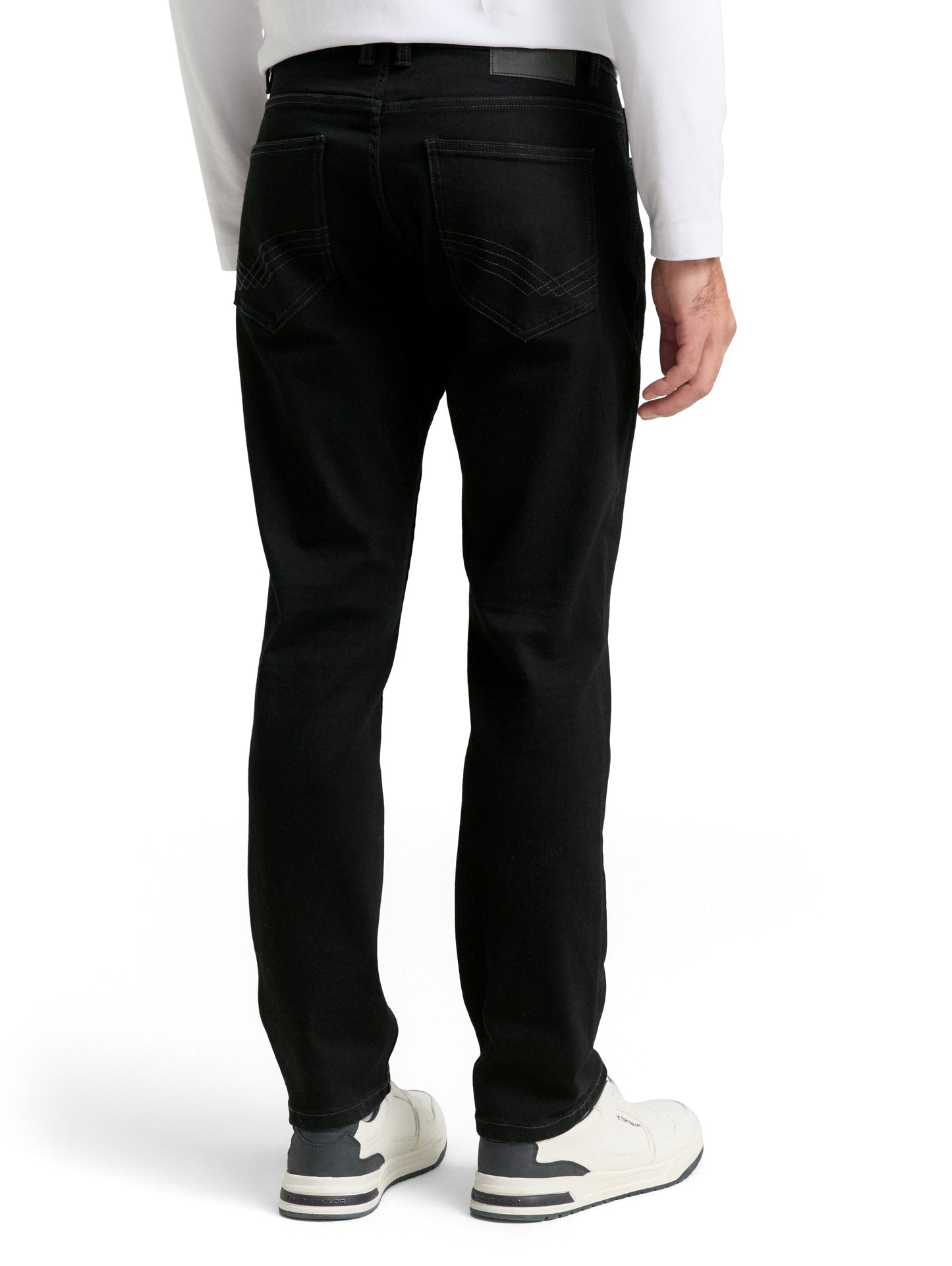 TTJOSH REGULAR SLIM Jeans mit Stretch