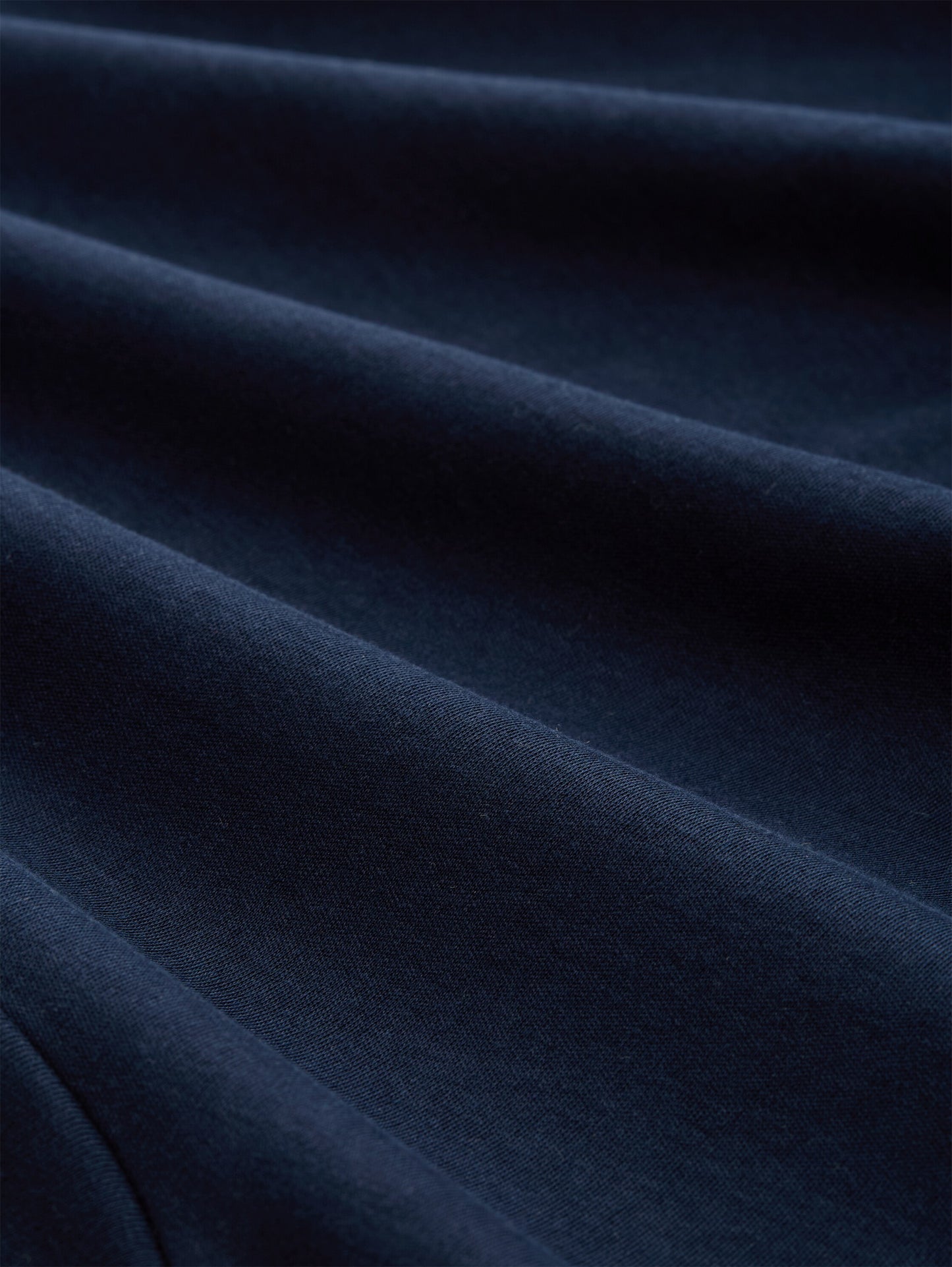 T-Shirt mit Knotendetail