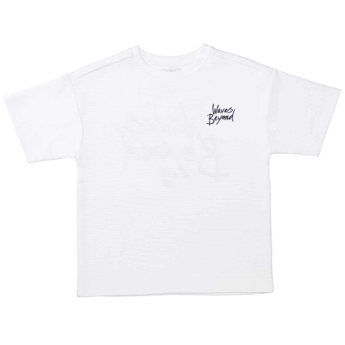 Kn.-T-Shirt, overcropped