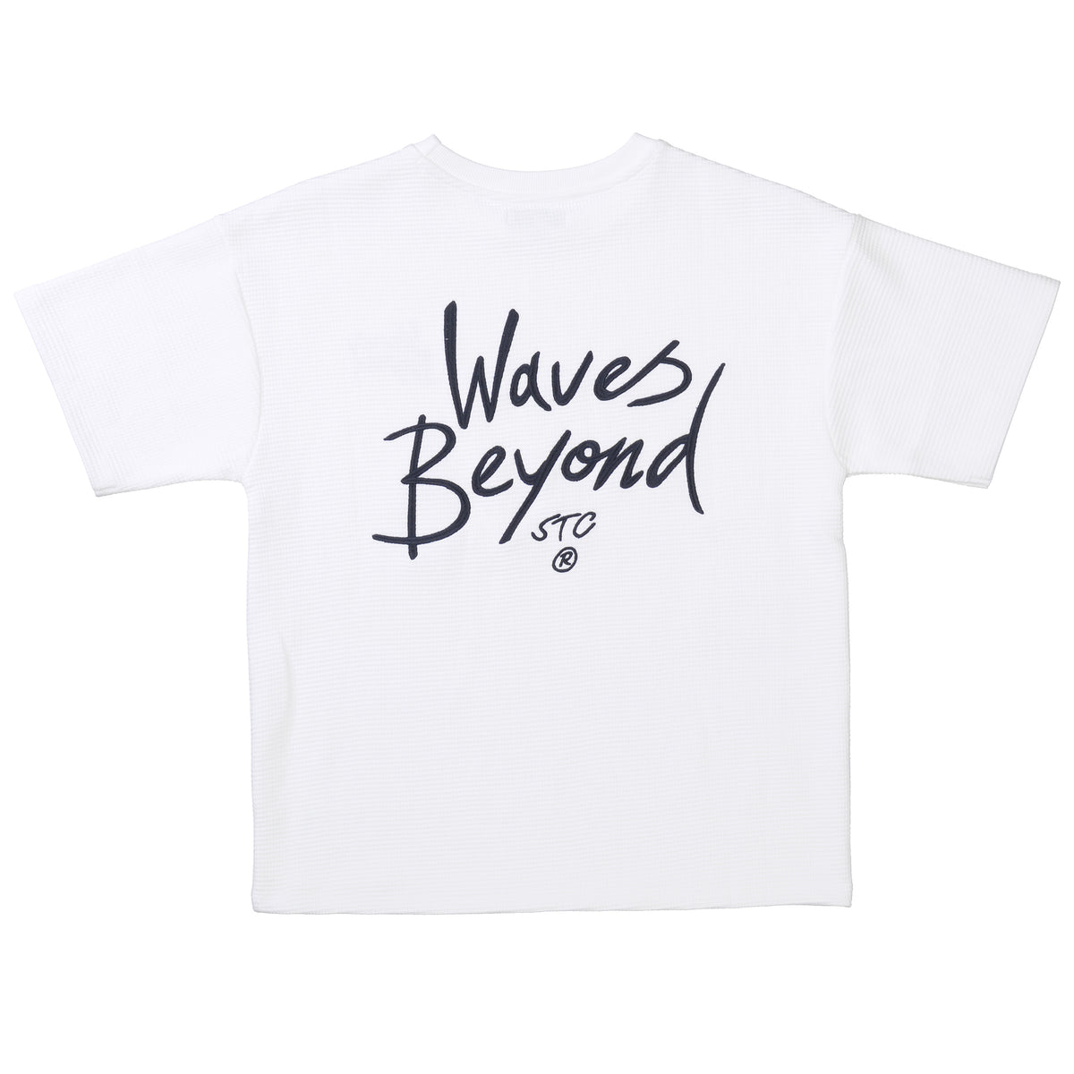 Kn.-T-Shirt, overcropped