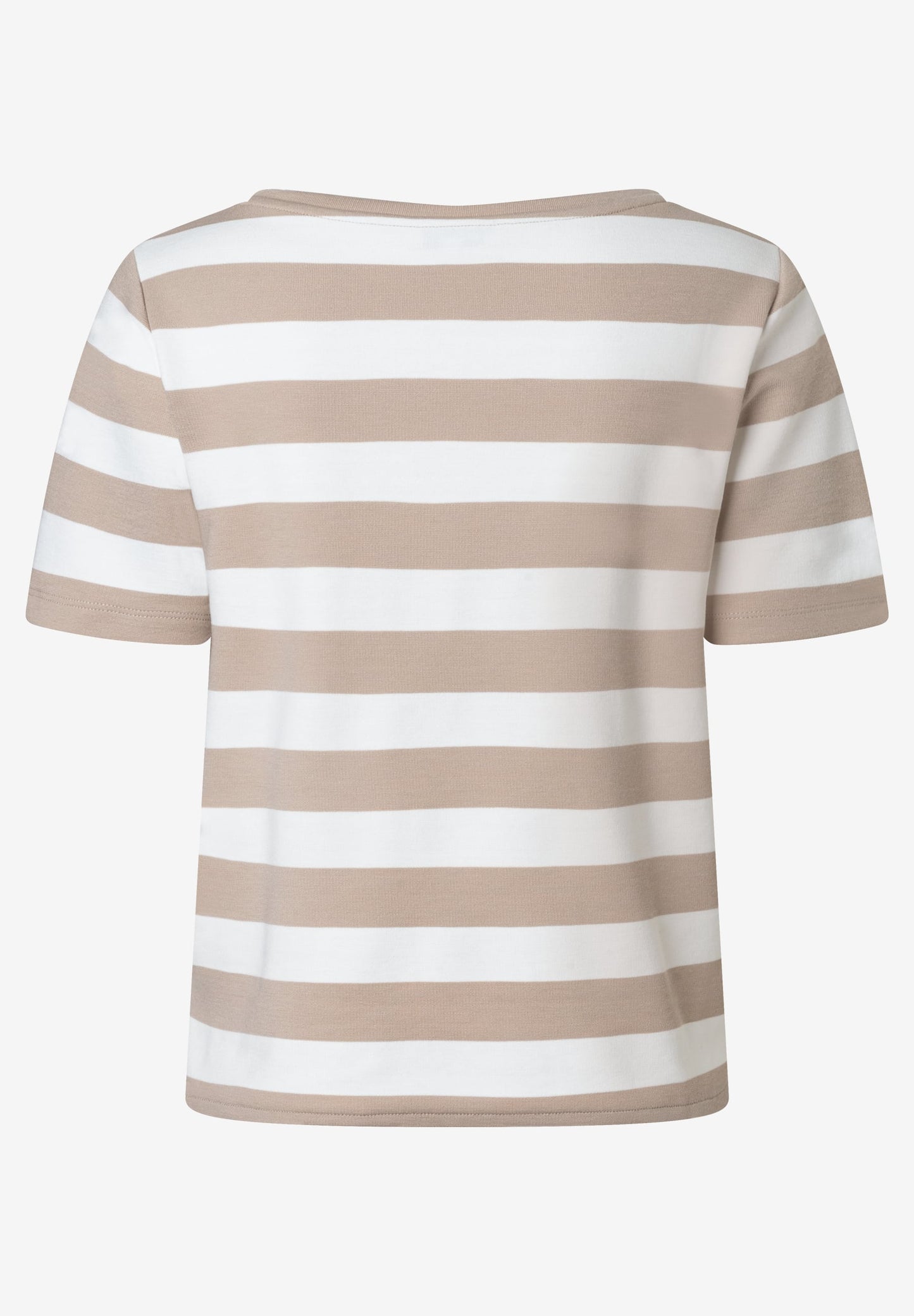 Blockstreifenshirt