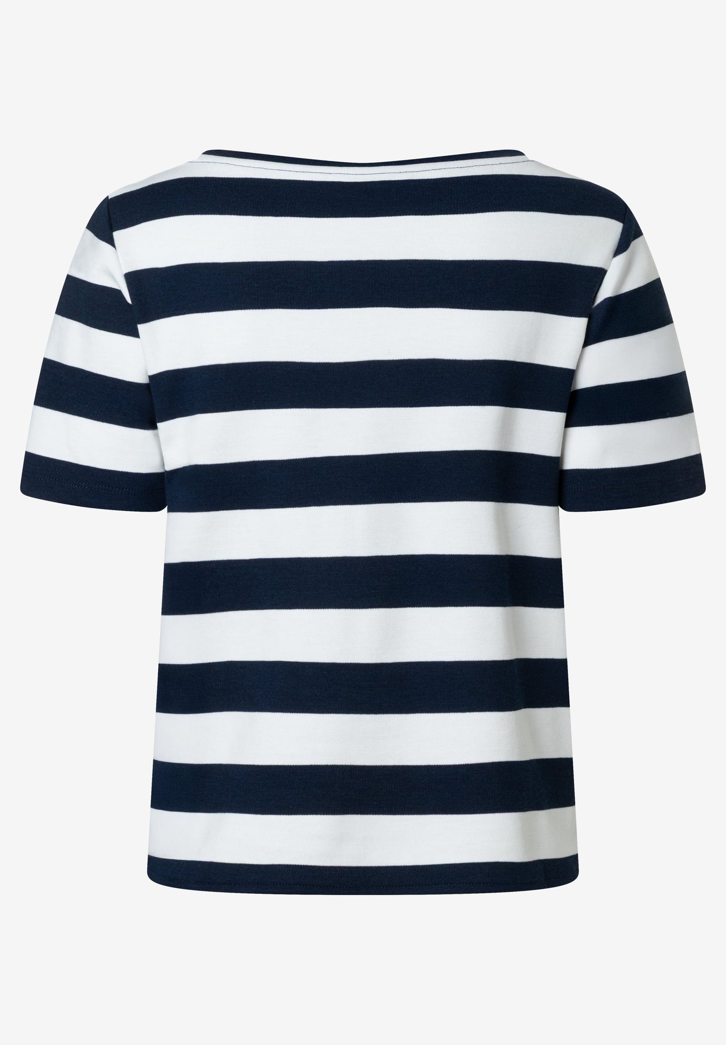 Blockstreifenshirt