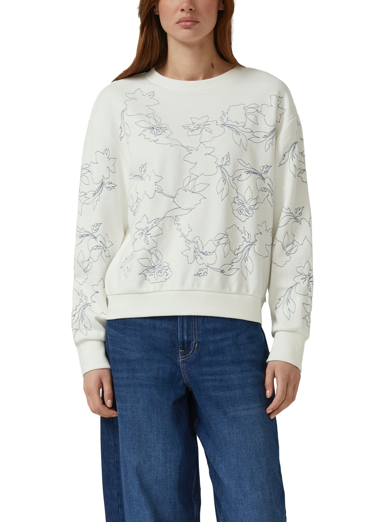 Sweatshirt