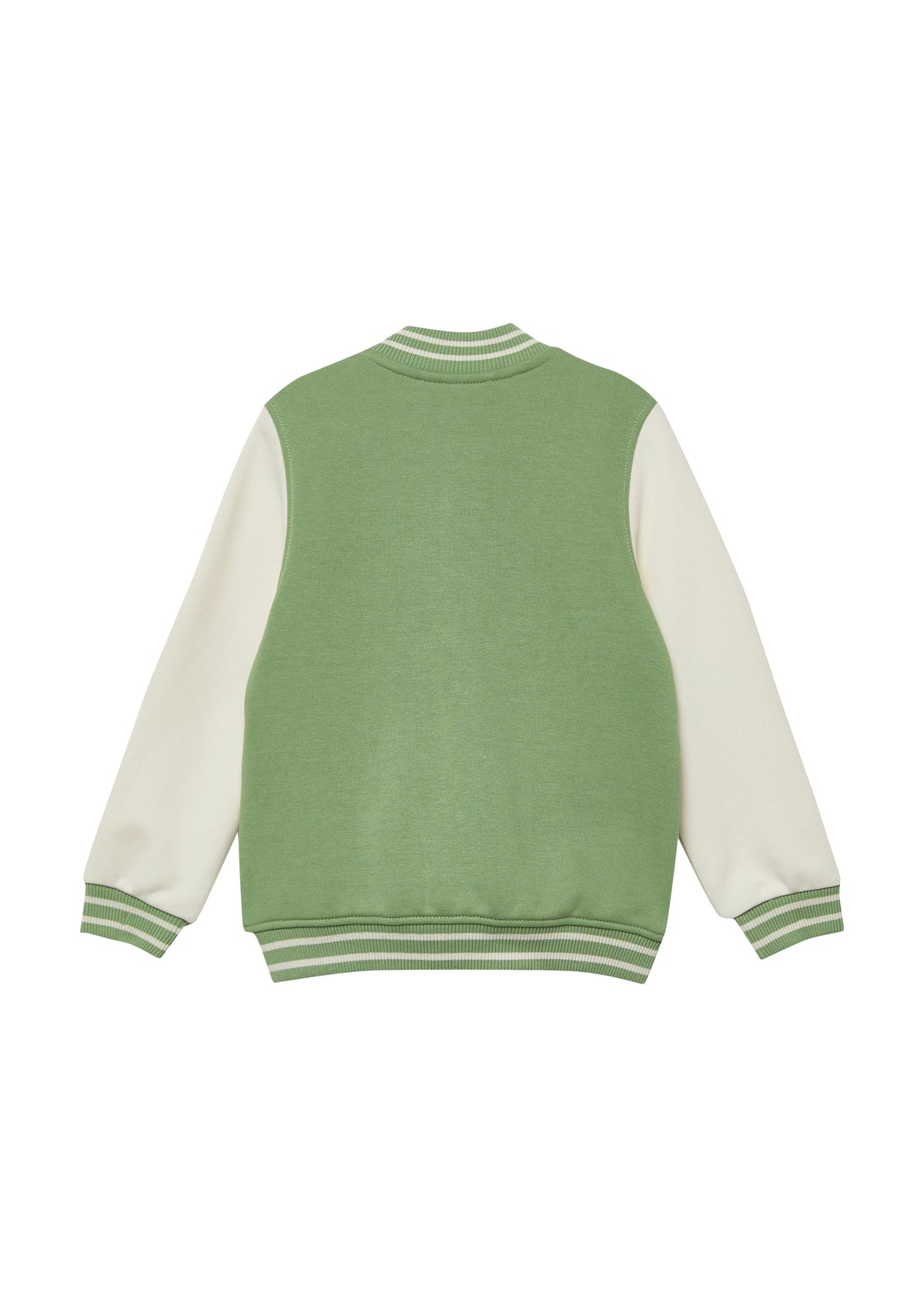 Sweatshirt Jacke