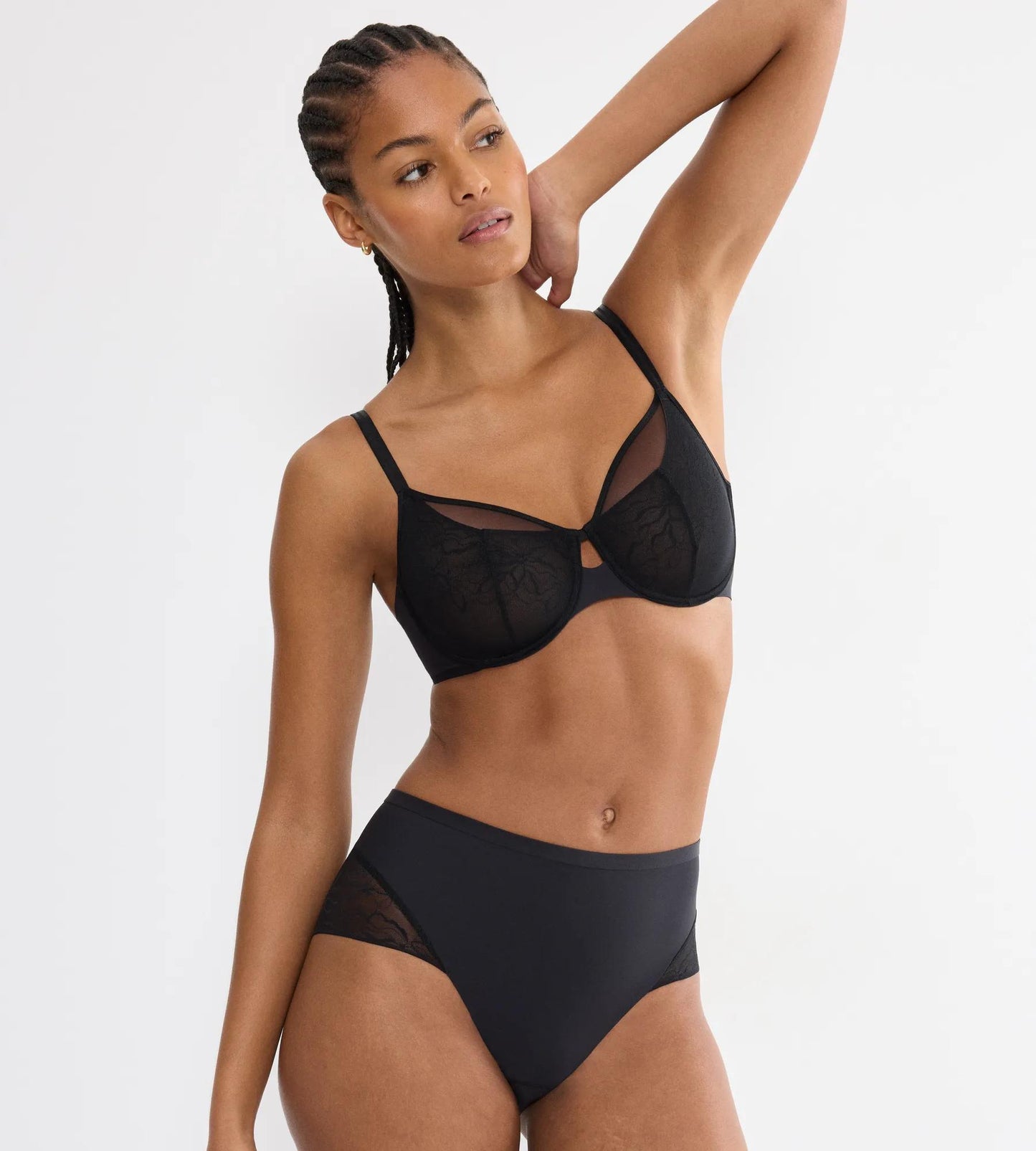 Comfort Contour W01