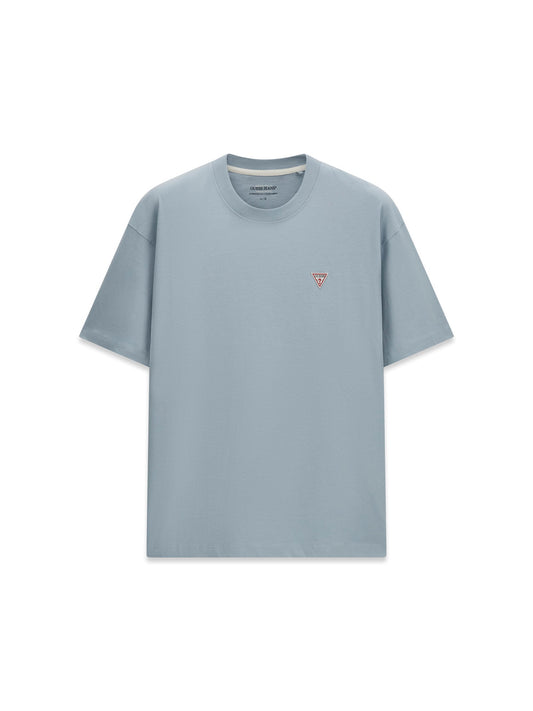 GJ SS CN OS MINI TRIANGLE TEE