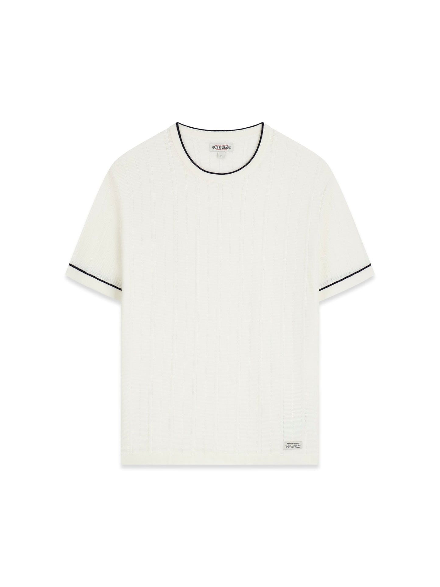 GJ SS CN STITCHED SWTR