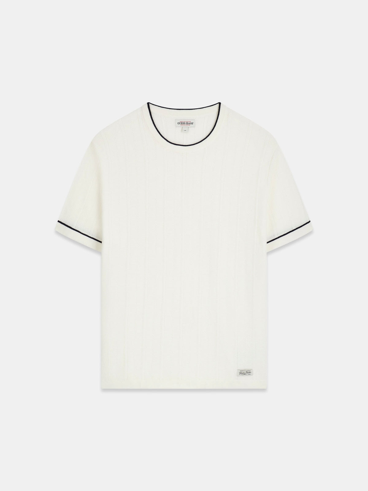 GJ SS CN STITCHED SWTR