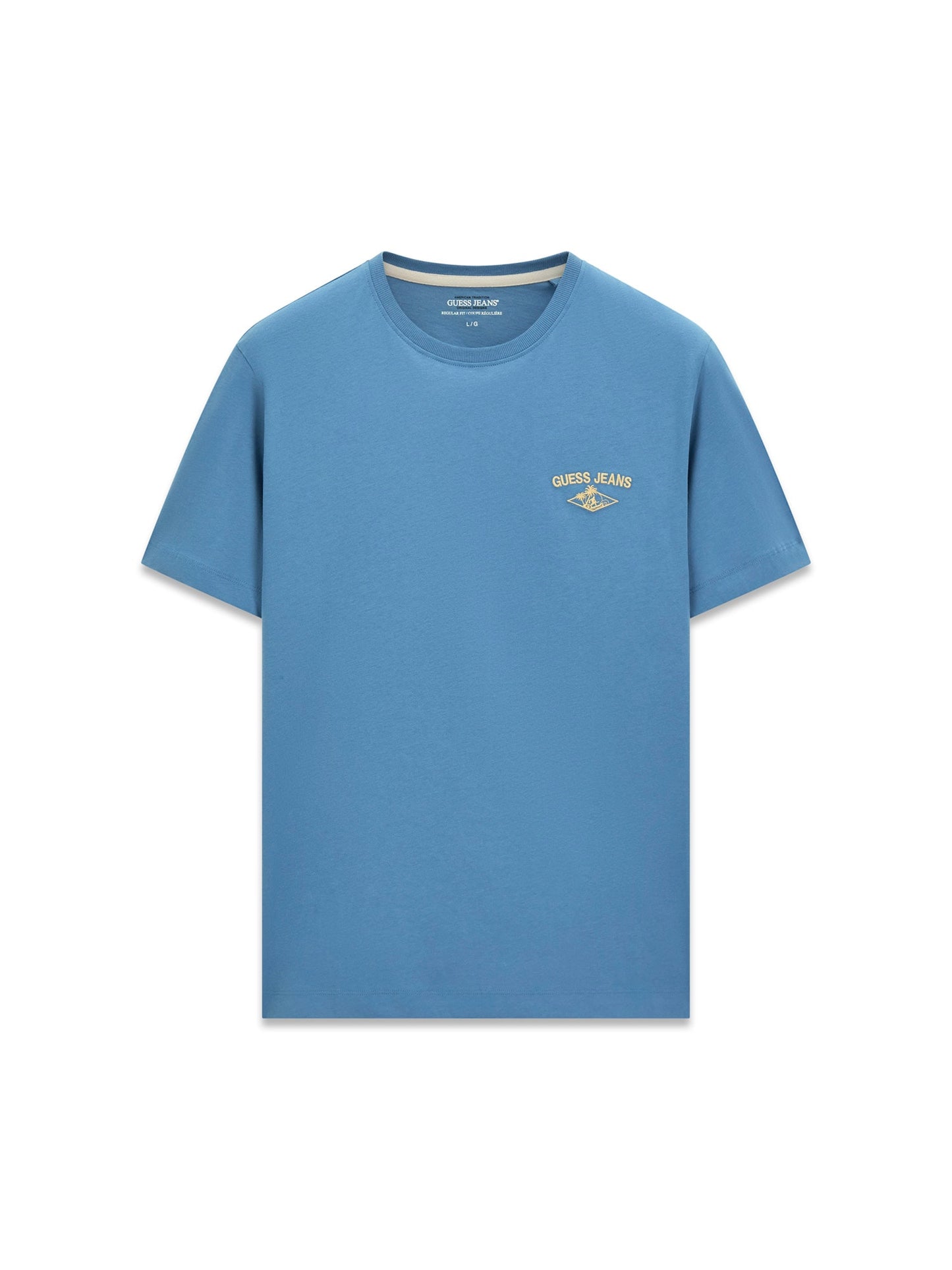 GJ SS CN REG NAUTICAL TEE