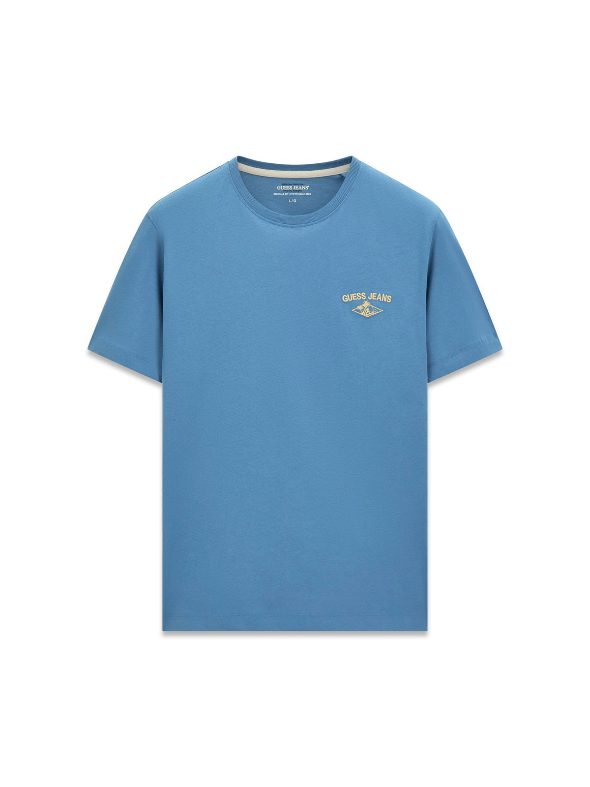 GJ SS CN REG NAUTICAL TEE