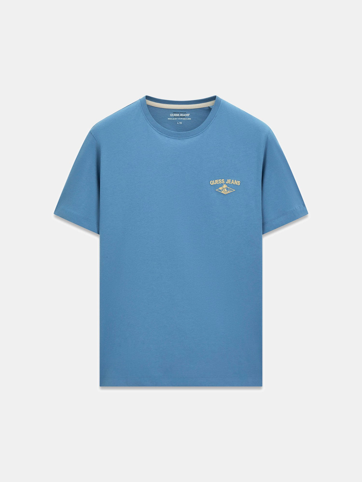 GJ SS CN REG NAUTICAL TEE