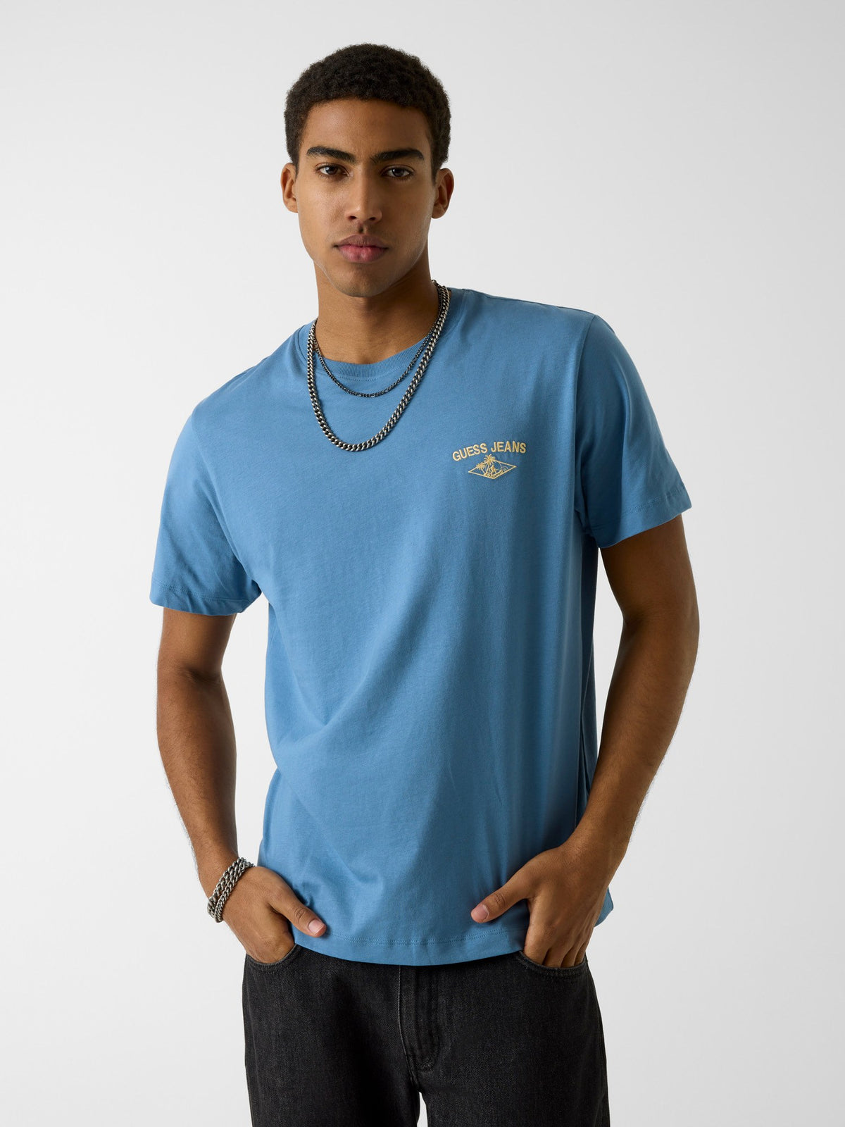 GJ SS CN REG NAUTICAL TEE