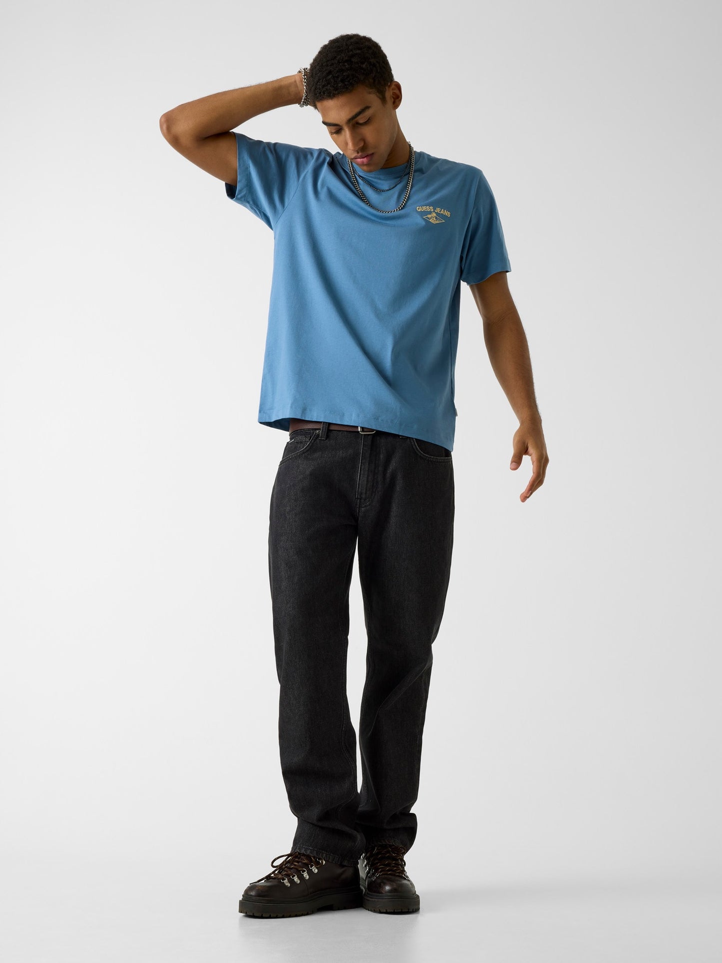 GJ SS CN REG NAUTICAL TEE