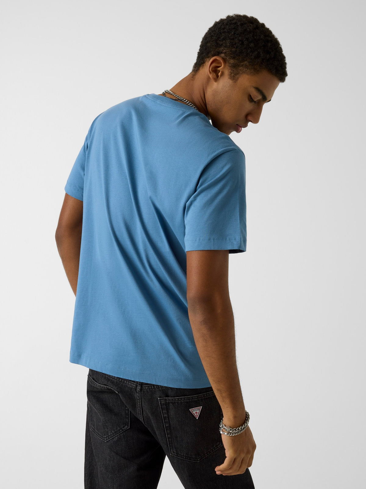 GJ SS CN REG NAUTICAL TEE