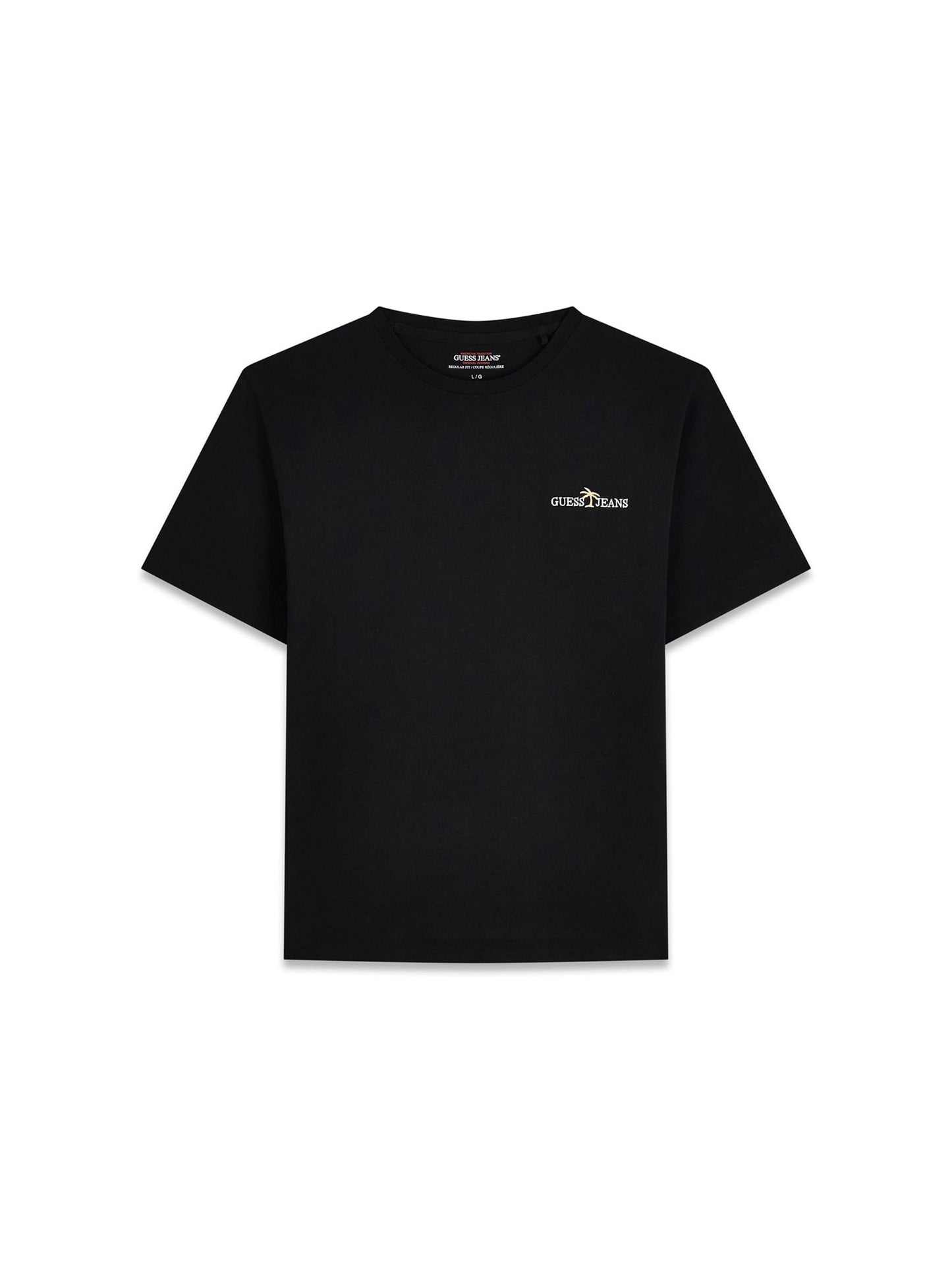 GJ SS CN REG NAUTICAL TEE