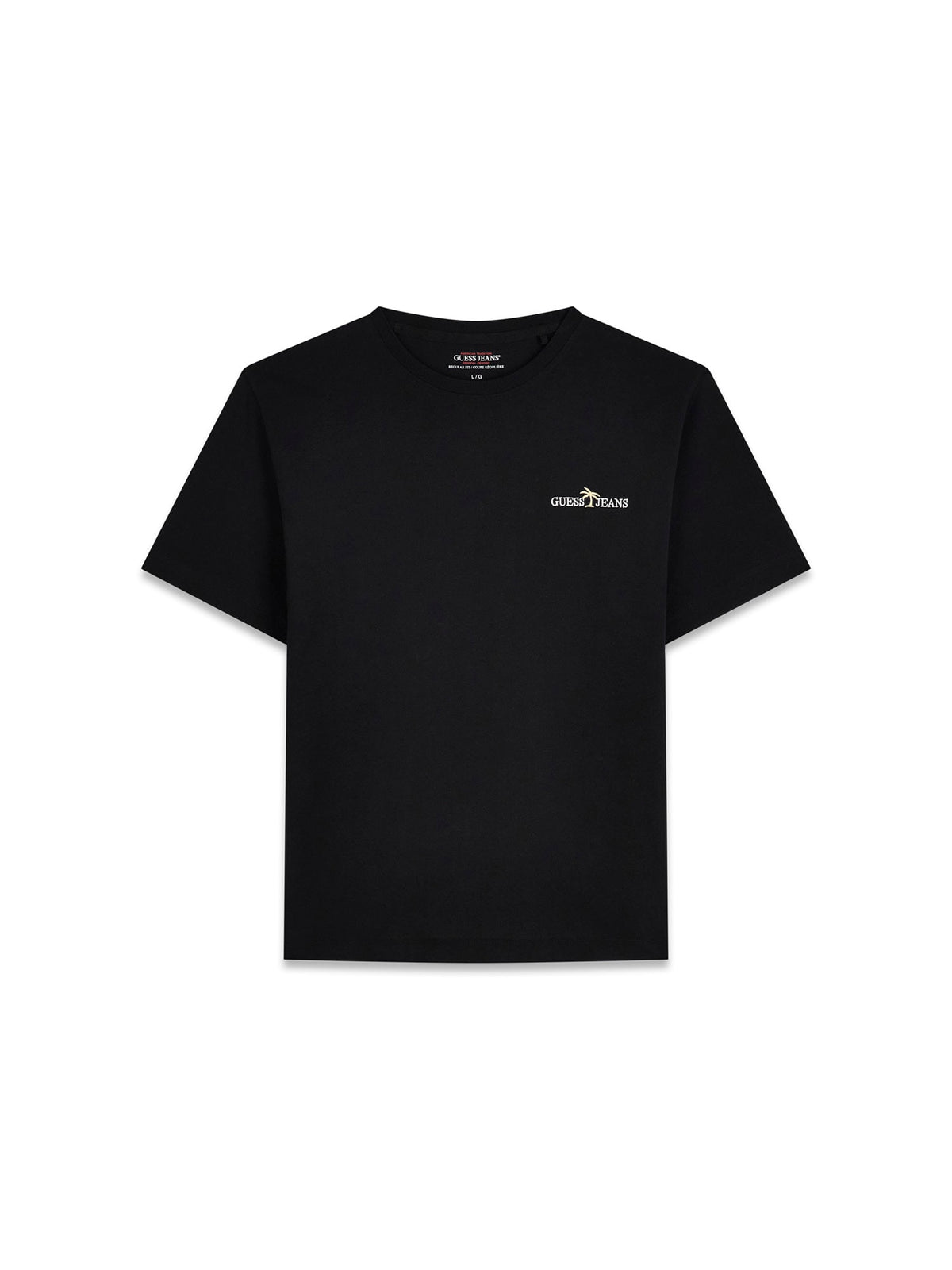 GJ SS CN REG NAUTICAL TEE
