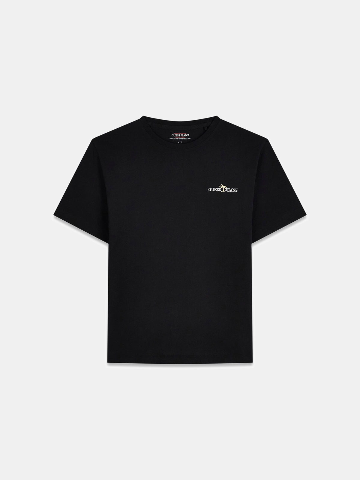 GJ SS CN REG NAUTICAL TEE
